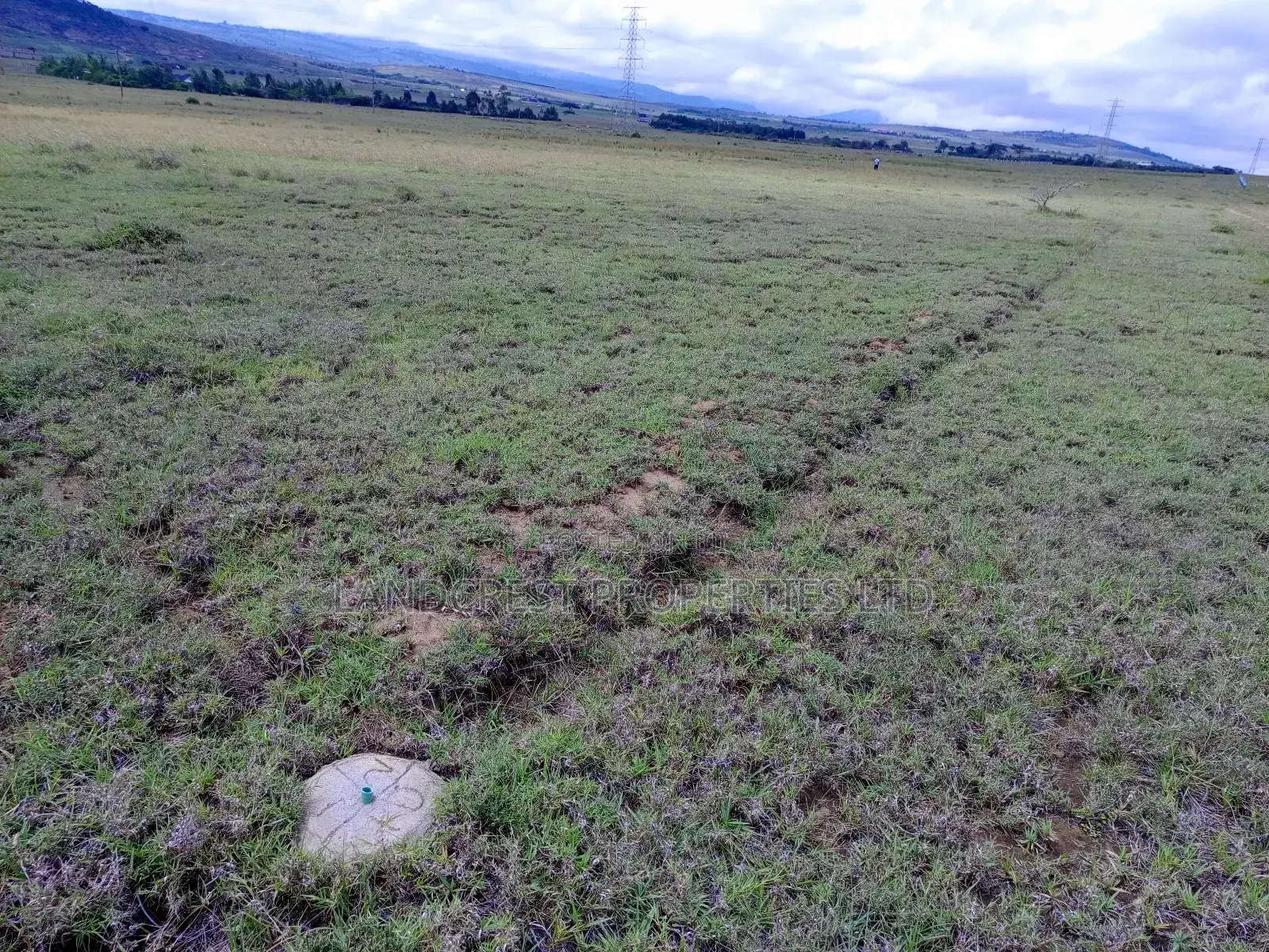 50*100 Plot for Sale in Mirera, Naivasha in Mirera