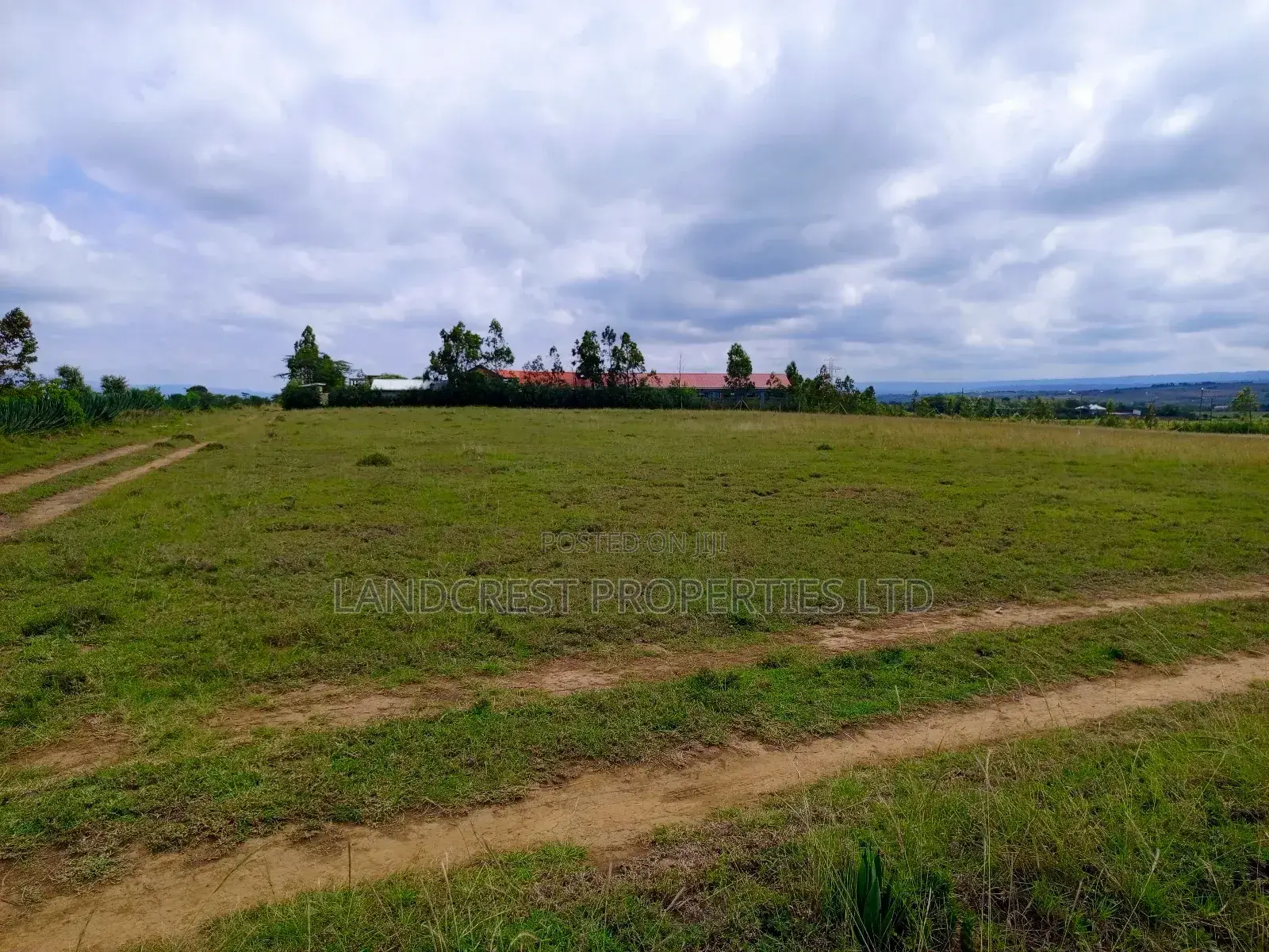 50*100 Plot for Sale in Mirera, Naivasha in Mirera