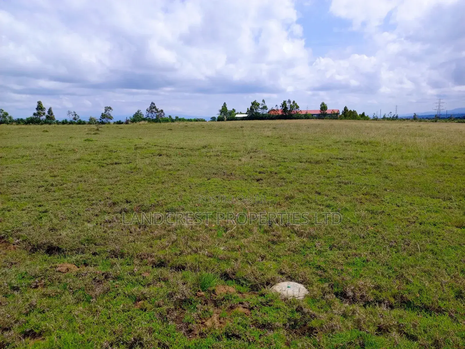 50*100 Plot for Sale in Mirera, Naivasha in Mirera