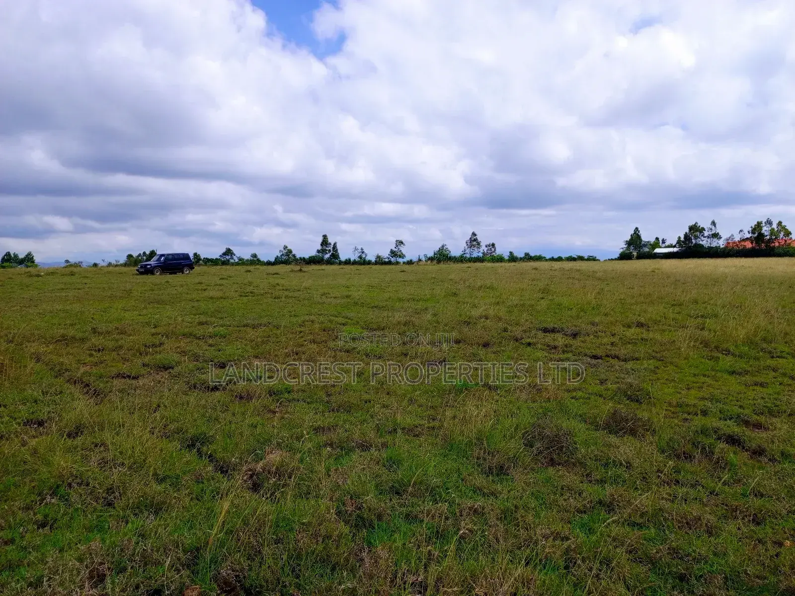 50*100 Plot for Sale in Mirera, Naivasha in Mirera