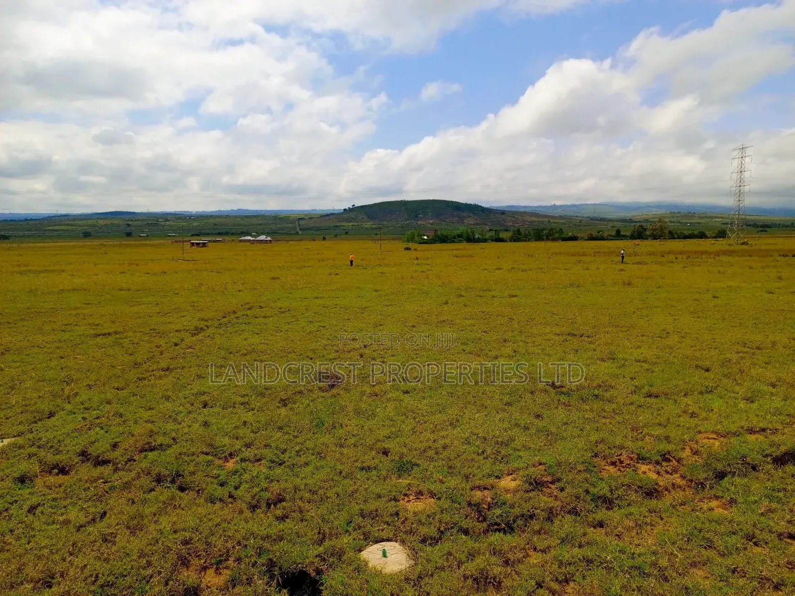 50*100 Plot for Sale in Mirera, Naivasha in Mirera