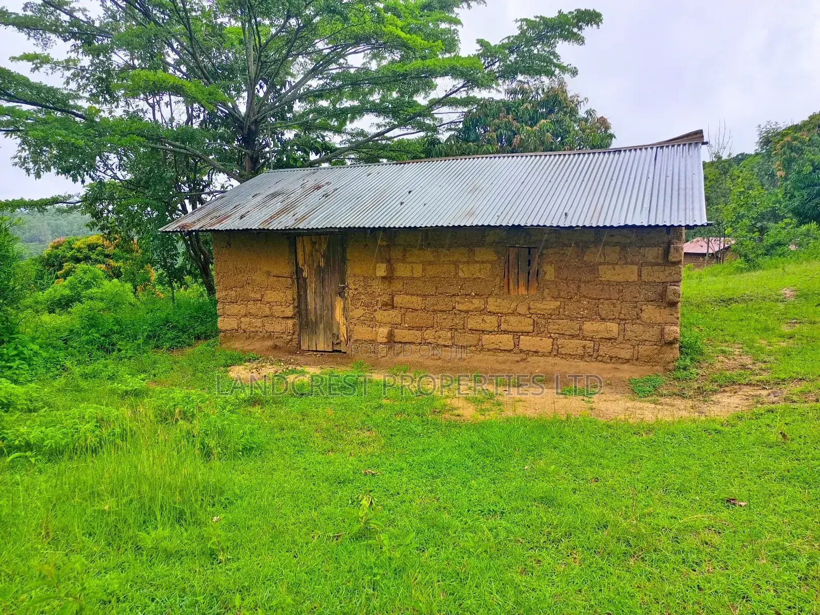 1 Acre for Sale in Kambiti in Kambiti