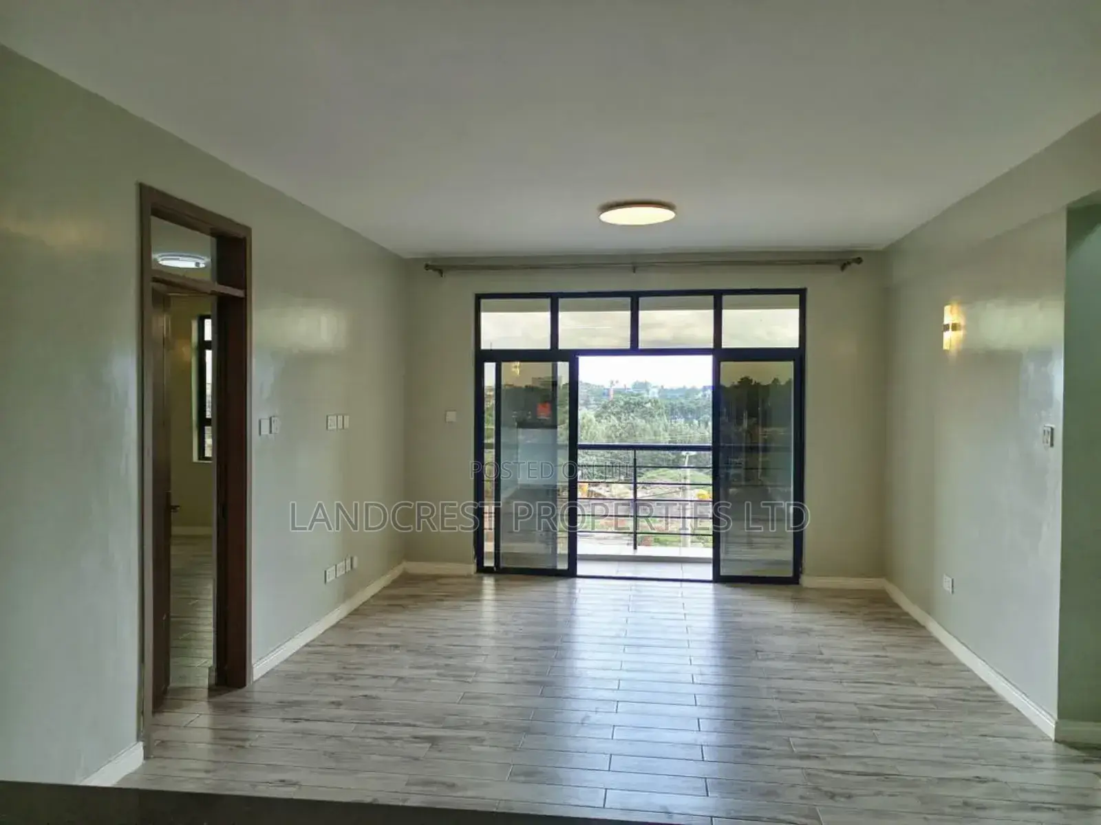 2bdrm Apartment in Allsops for rent in Allsops