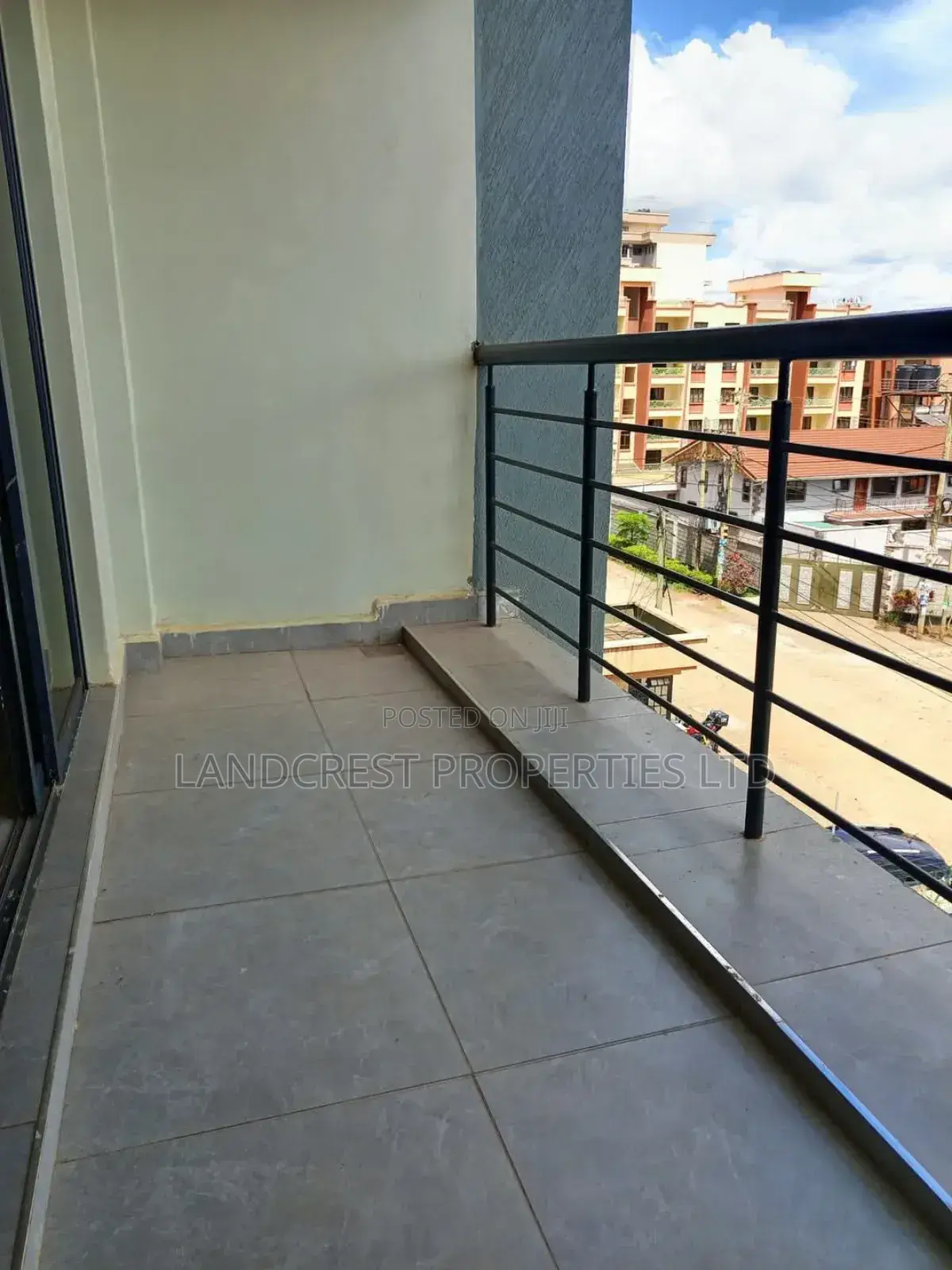 2bdrm Apartment in Allsops for rent in Allsops