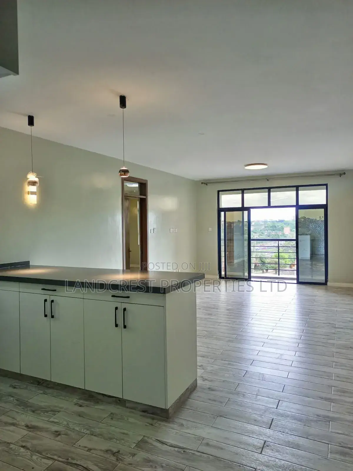 2bdrm Apartment in Allsops for rent in Allsops
