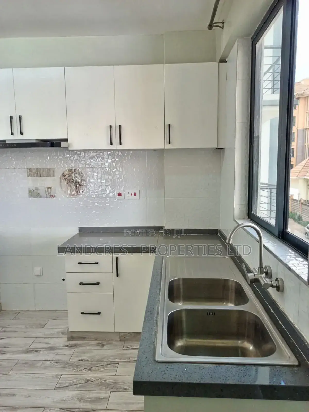 2bdrm Apartment in Allsops for rent in Allsops