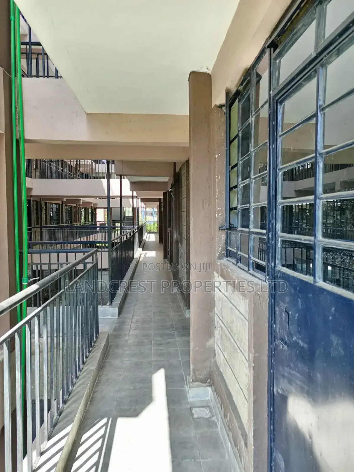 Studio Apartment in Thome for rent in Thome