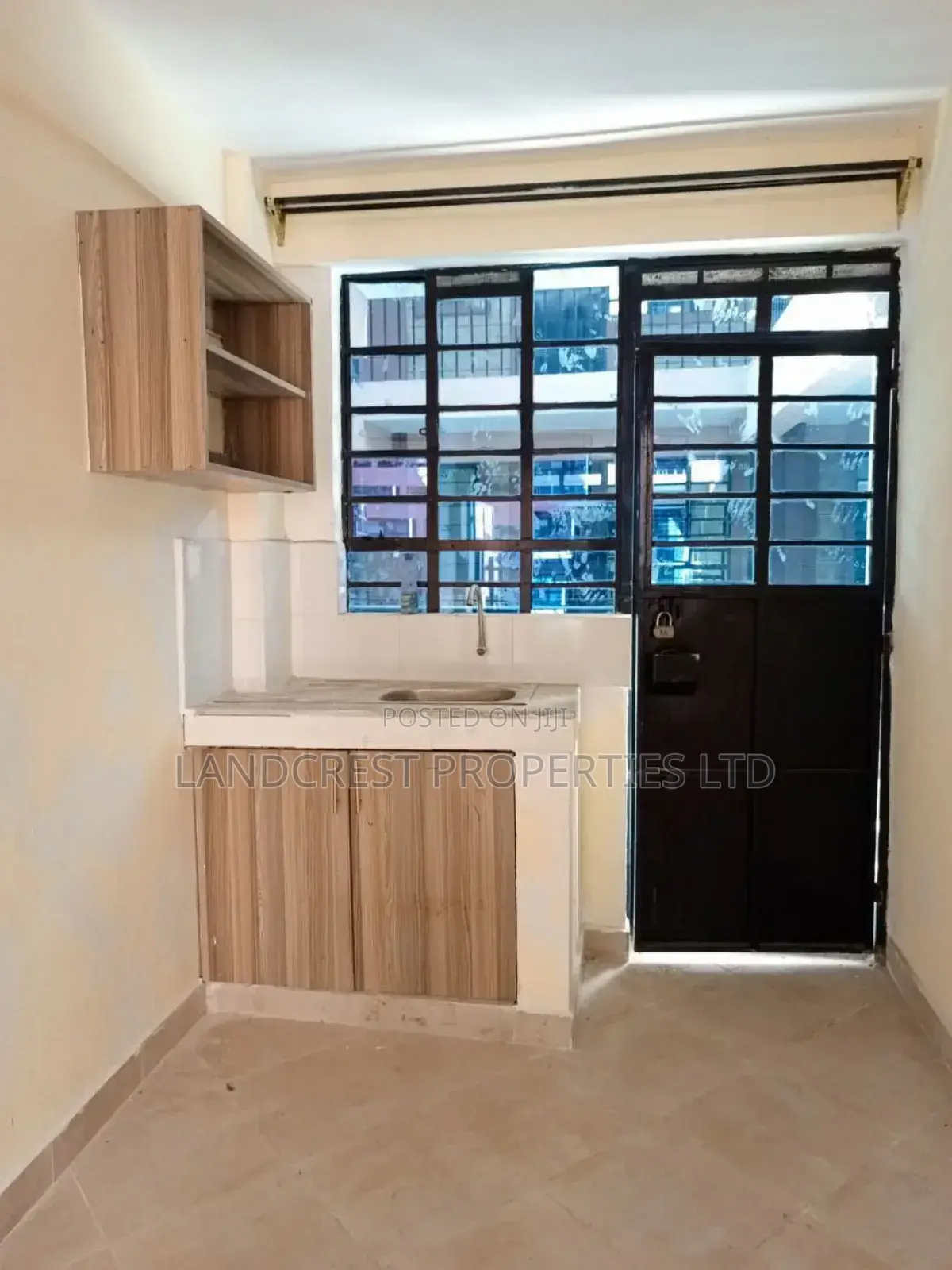 Studio Apartment in Thome for rent in Thome