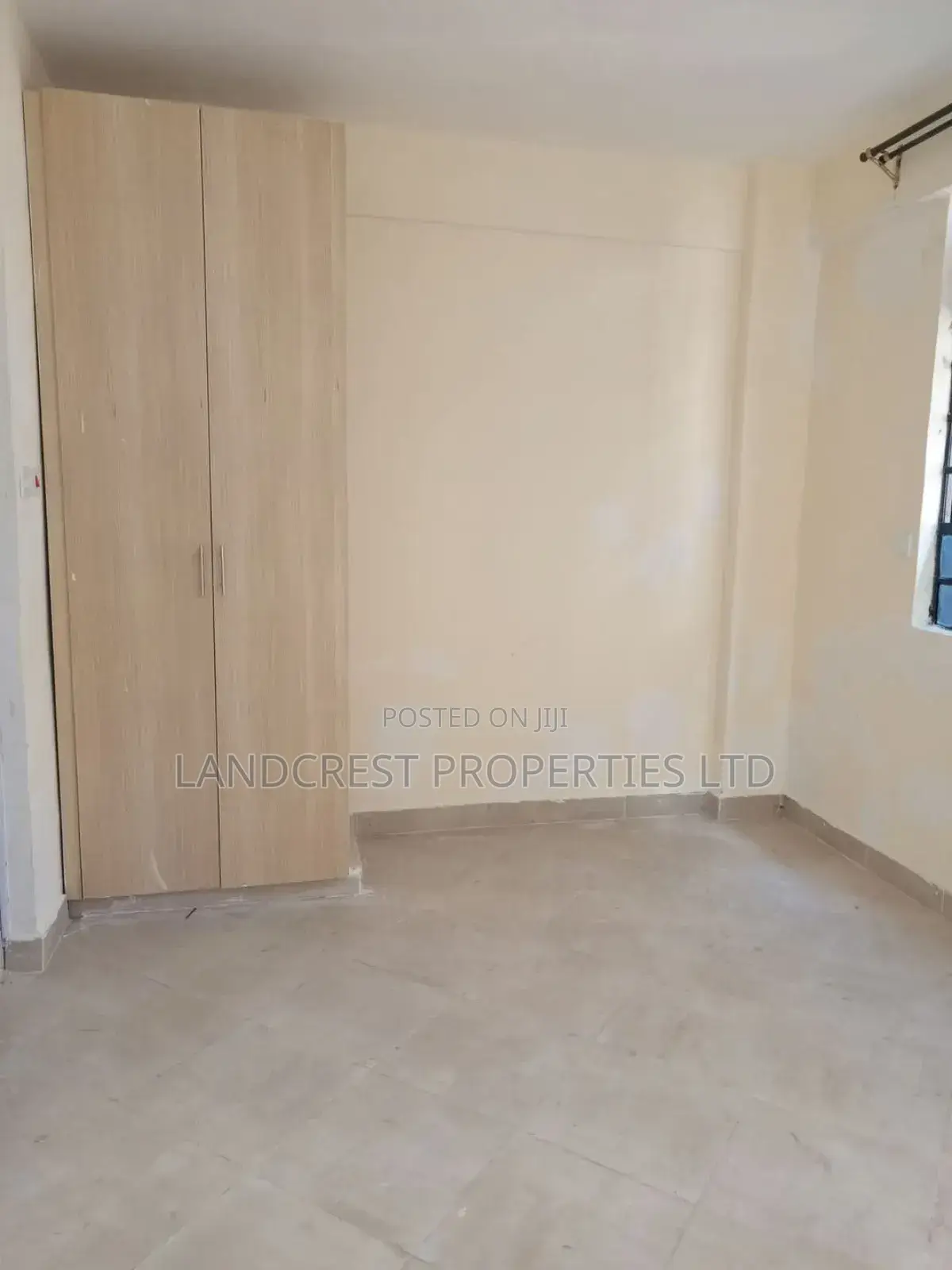 Studio Apartment in Thome for rent in Thome