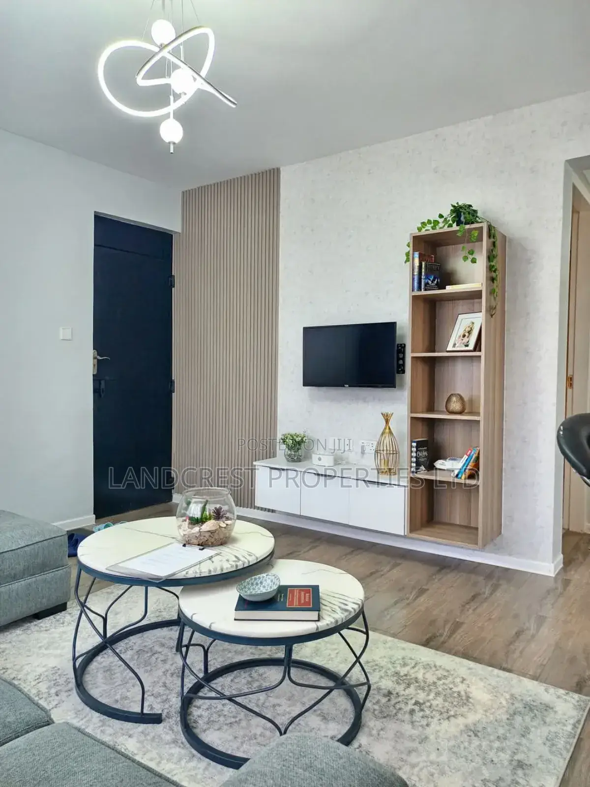 1bdrm Apartment in Uthiru for sale in Uthiru