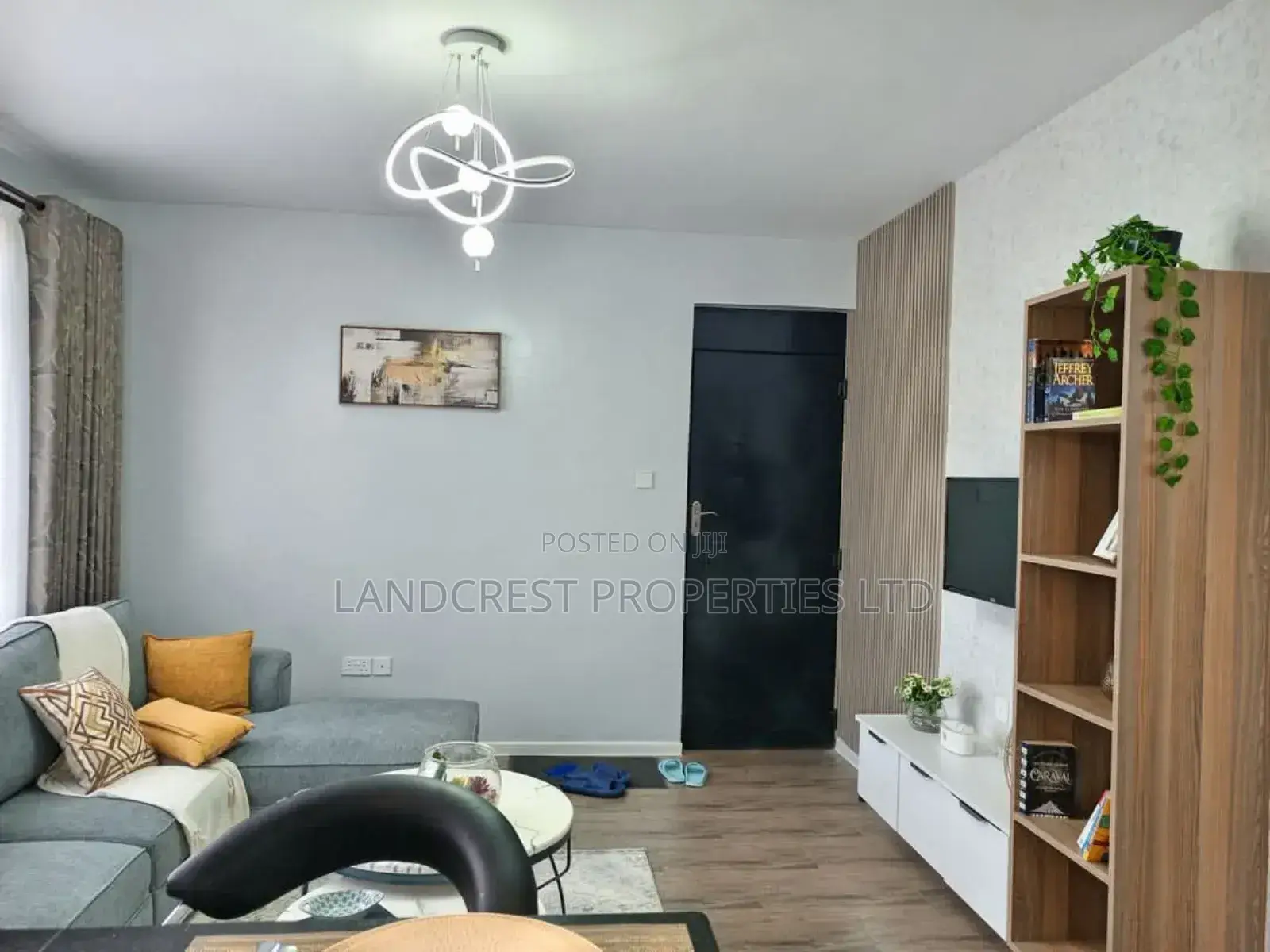 1bdrm Apartment in Uthiru for sale in Uthiru