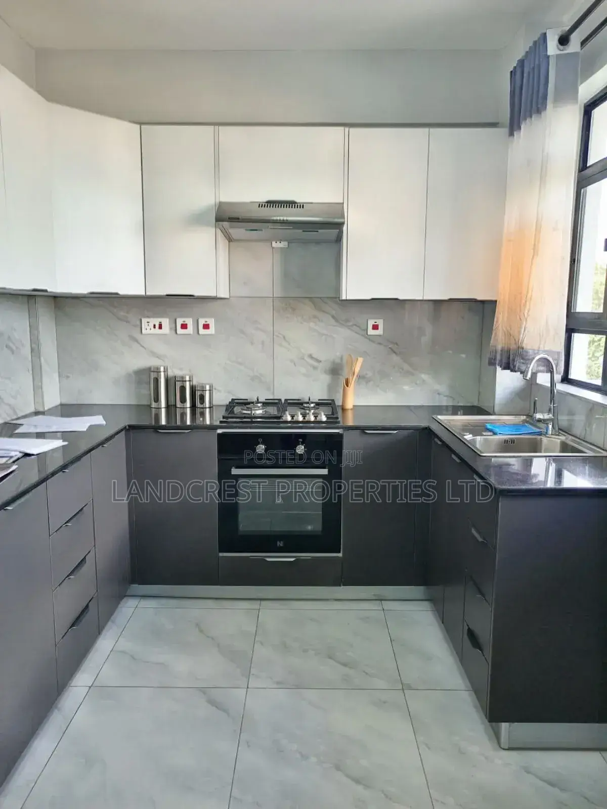 1bdrm Apartment in Uthiru for sale in Uthiru