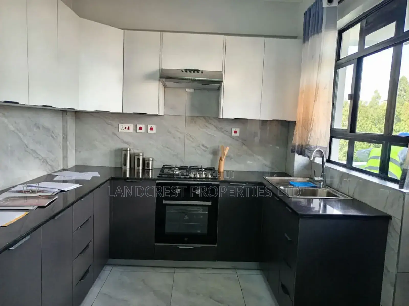 1bdrm Apartment in Uthiru for sale in Uthiru