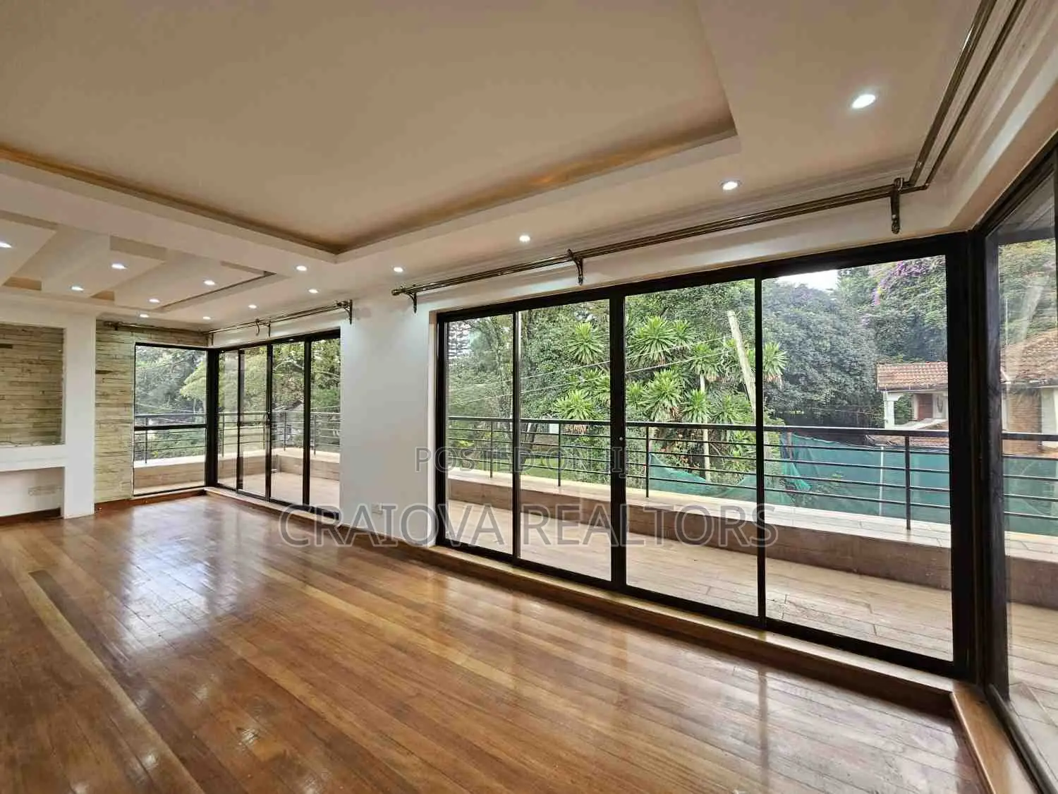 4bdrm Villa in Kileleshwa for sale in Kileleshwa