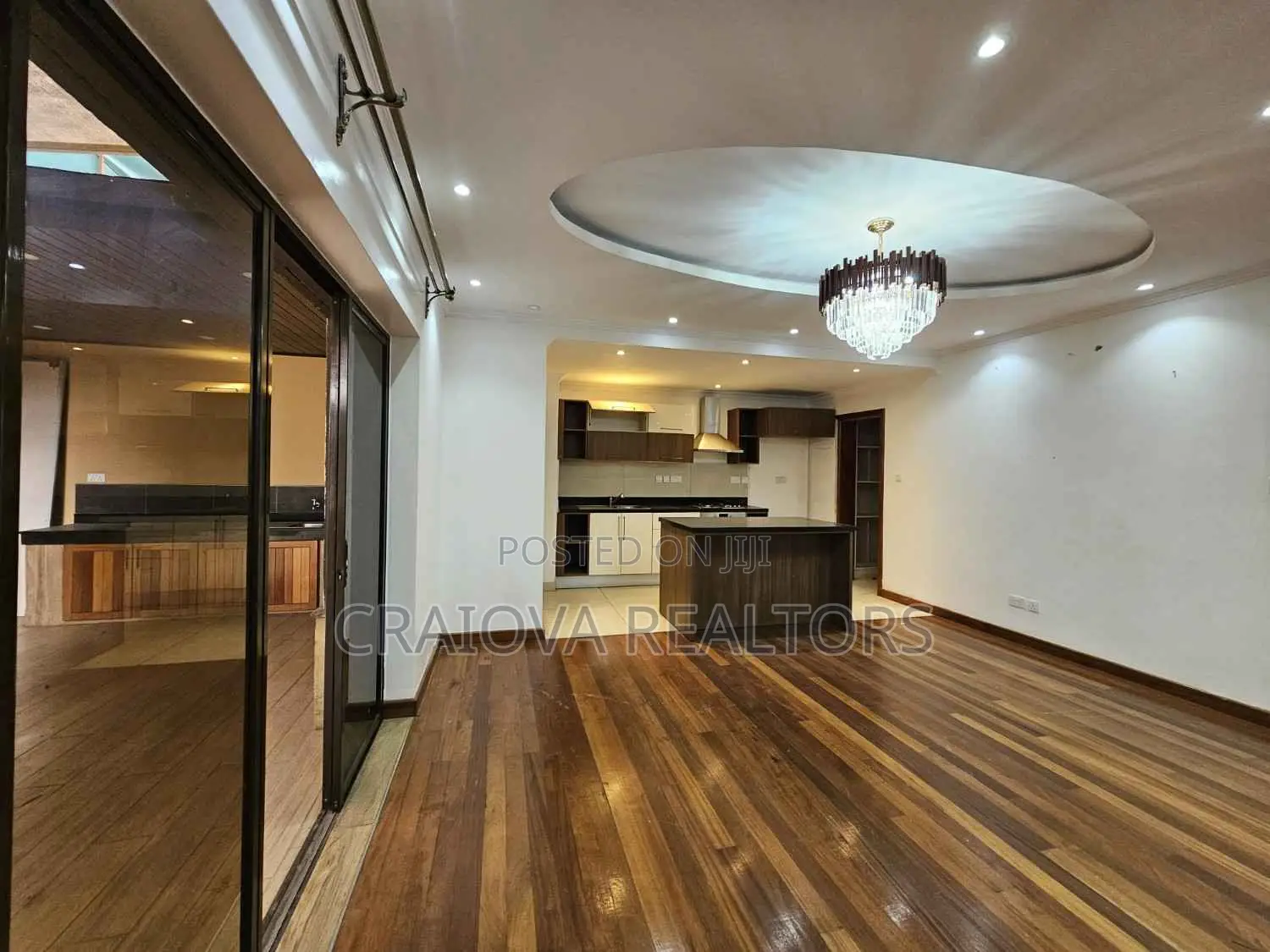 4bdrm Villa in Kileleshwa for sale in Kileleshwa
