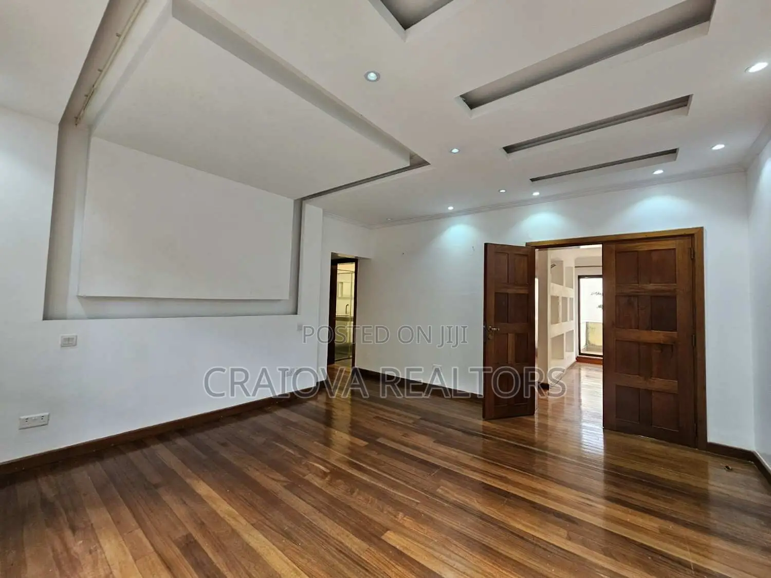4bdrm Villa in Kileleshwa for sale in Kileleshwa