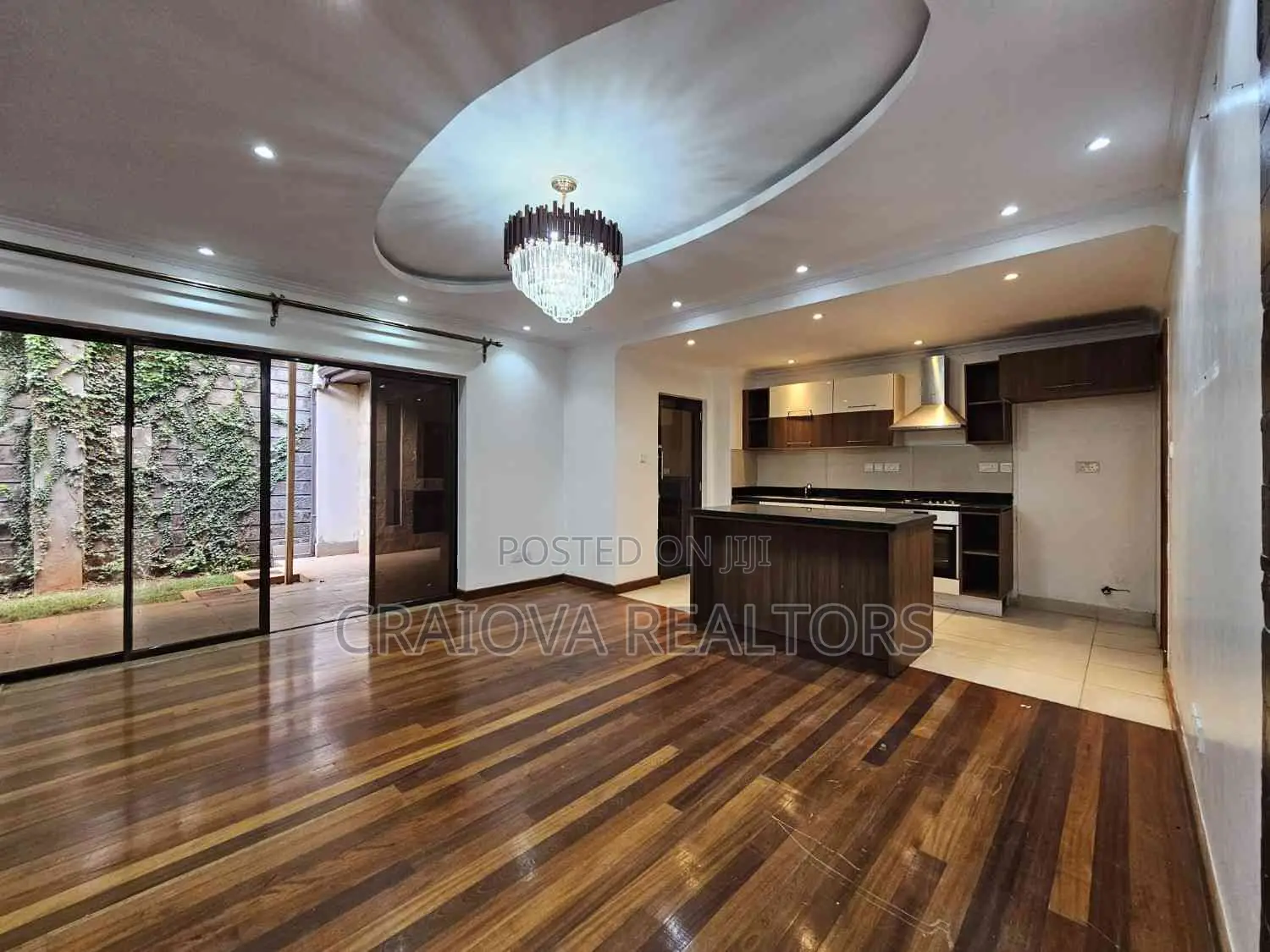 4bdrm Villa in Kileleshwa for sale in Kileleshwa