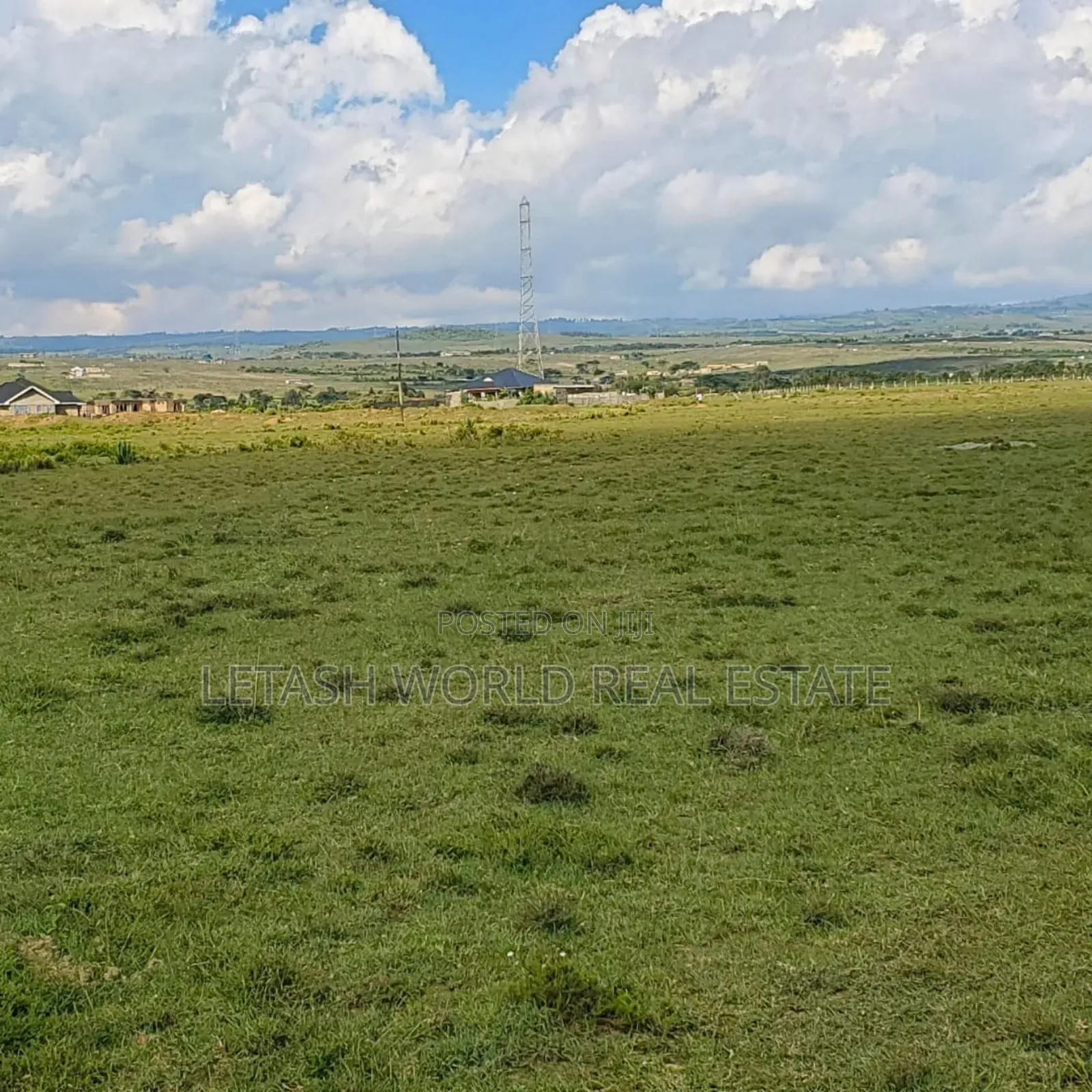 View of Lake Naivasha in Lakeview 6, 50 by 100 Plots in Lake View