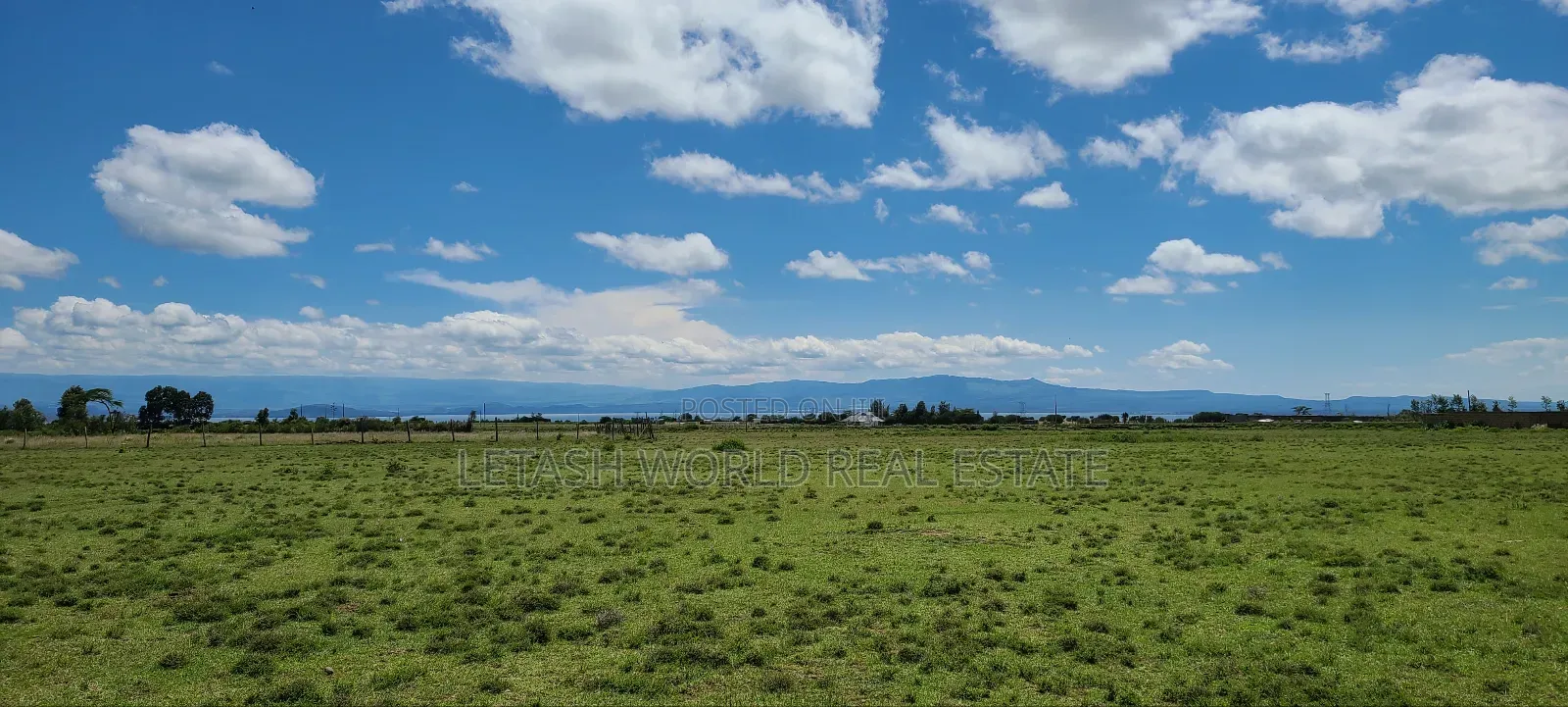 5 Plots Left in Longonot View Phase 5, in Mirera