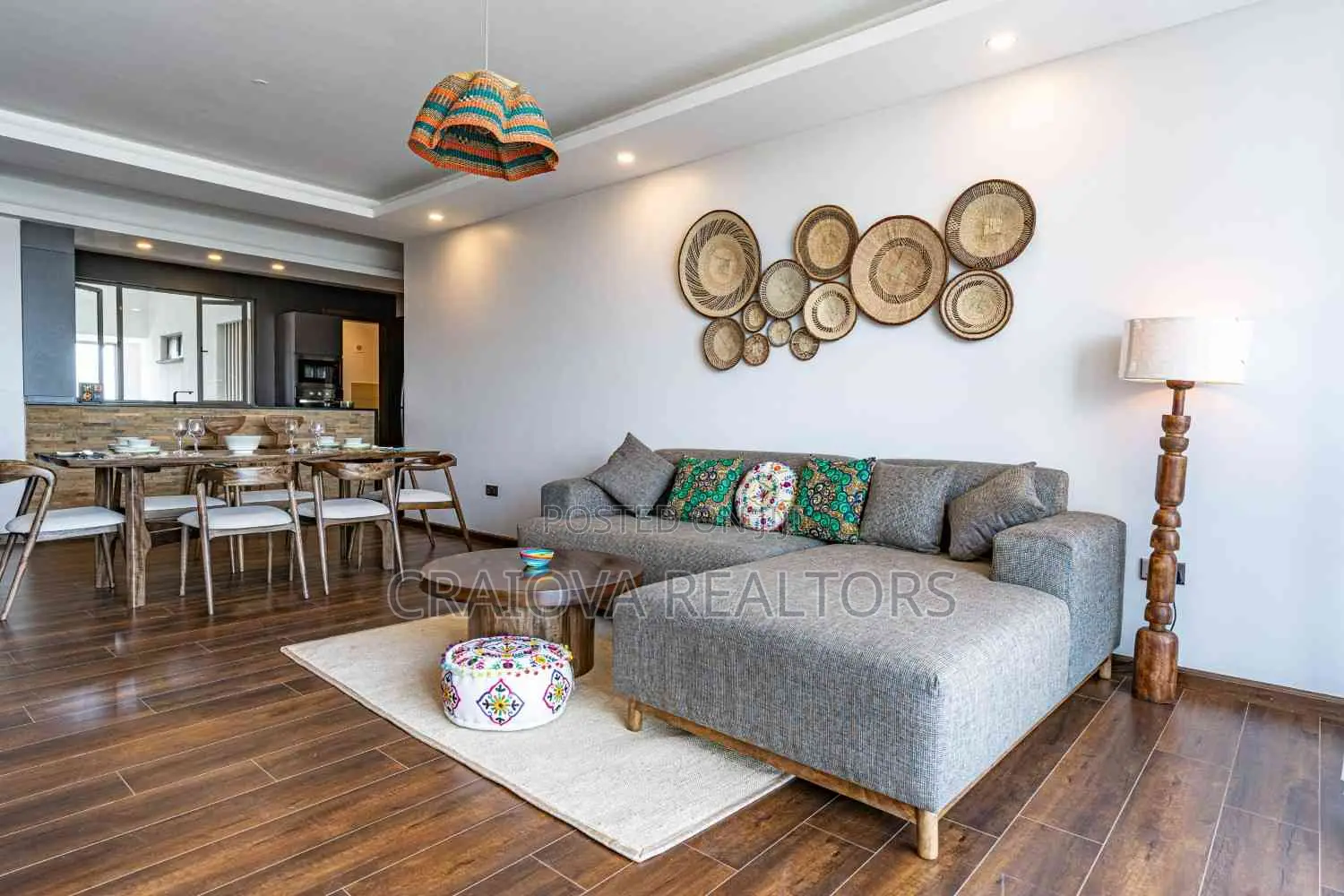 Furnished 3bdrm Apartment in Spring Valley for rent in Spring Valley