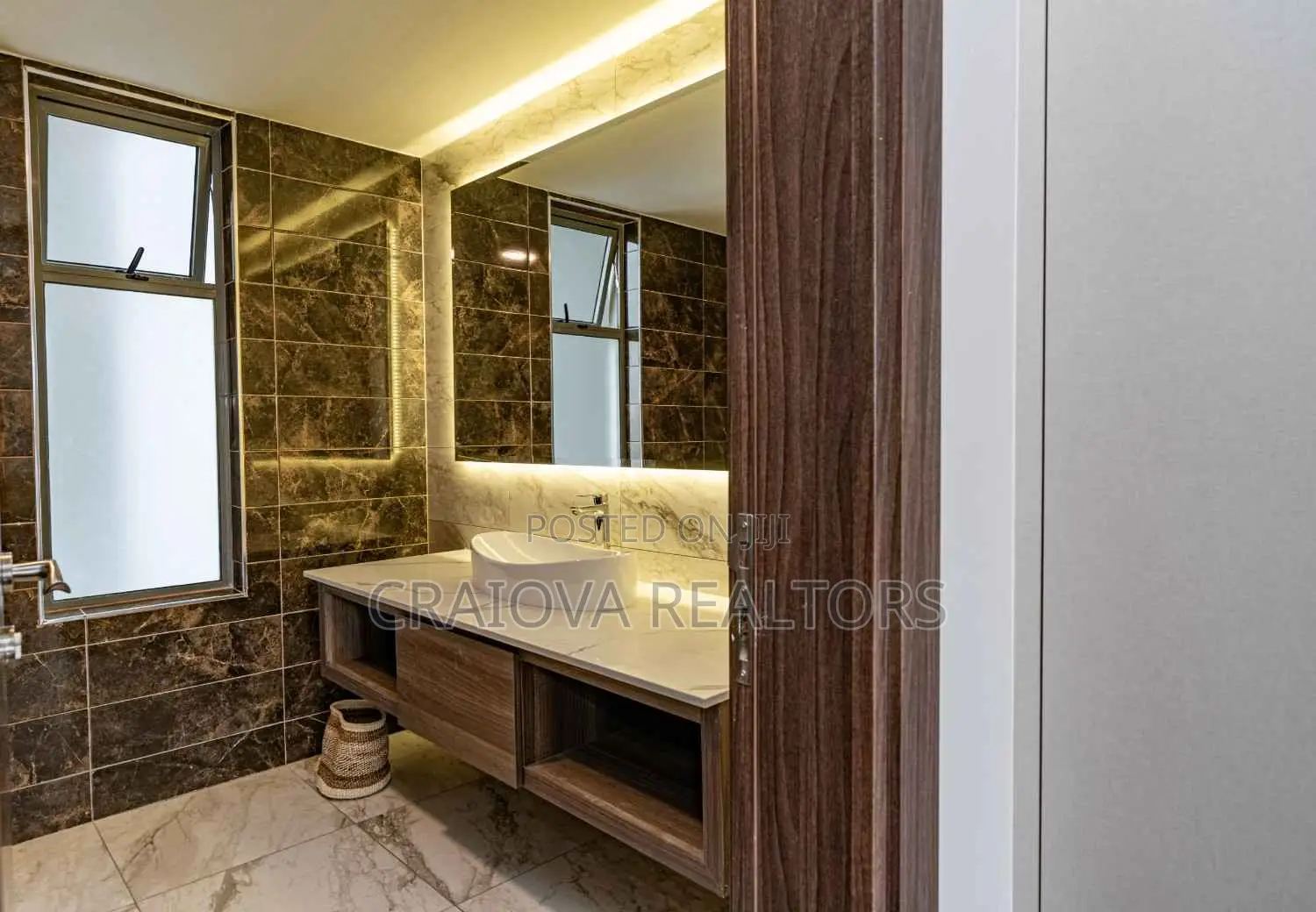 Furnished 3bdrm Apartment in Spring Valley for rent in Spring Valley