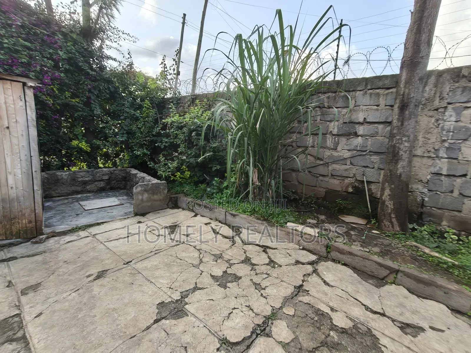 3bdrm Bungalow in Ongata Rongai, Nkoroi for sale in Nkoroi