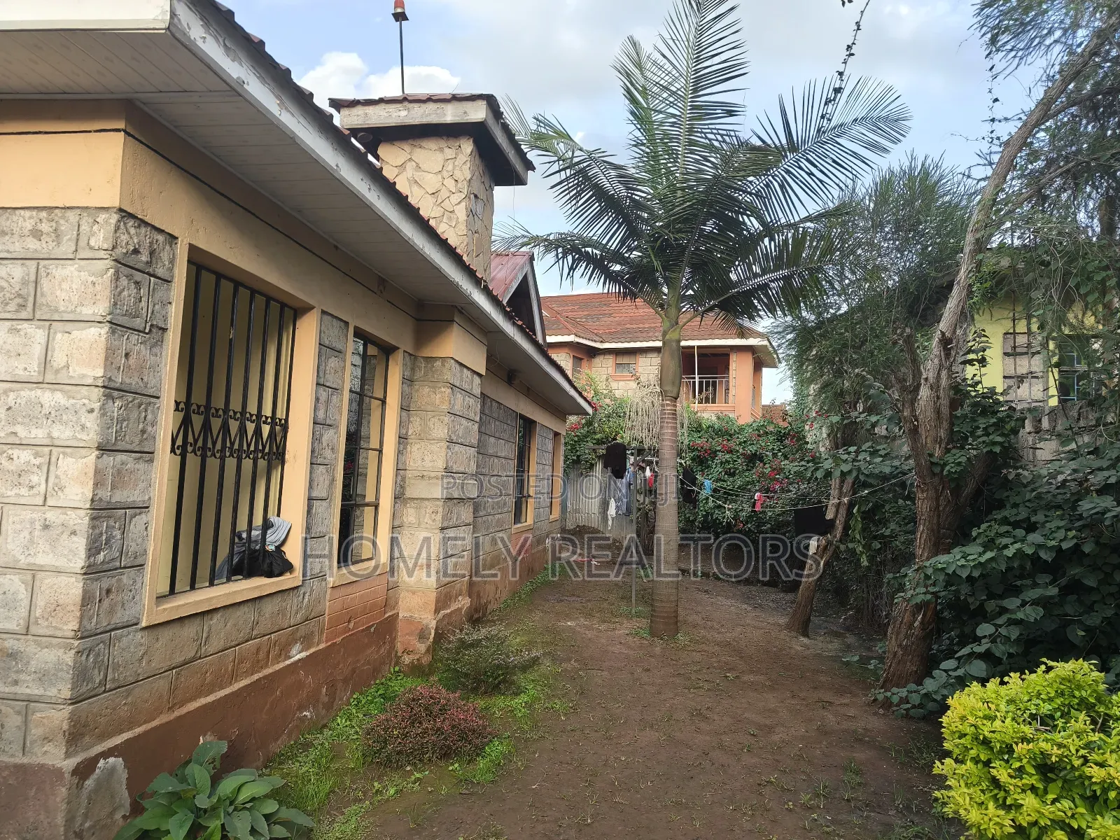 3bdrm Bungalow in Ongata Rongai, Nkoroi for sale in Nkoroi