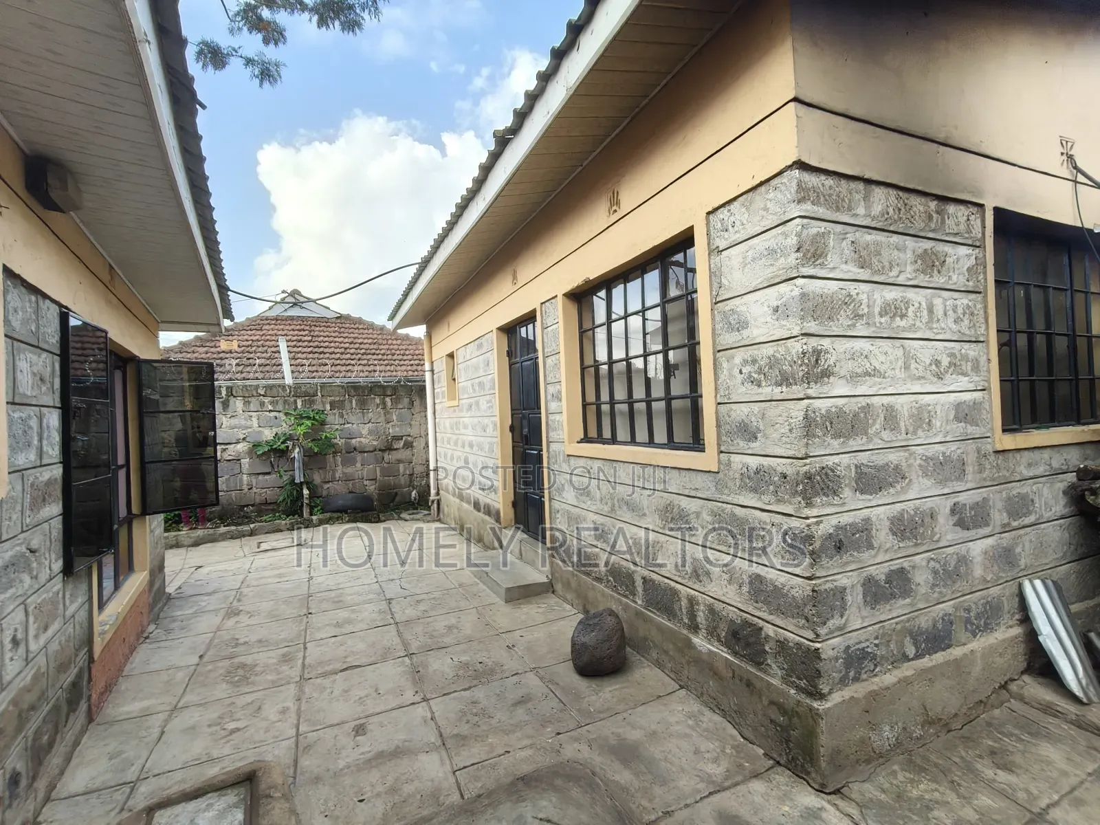 3bdrm Bungalow in Ongata Rongai, Nkoroi for sale in Nkoroi