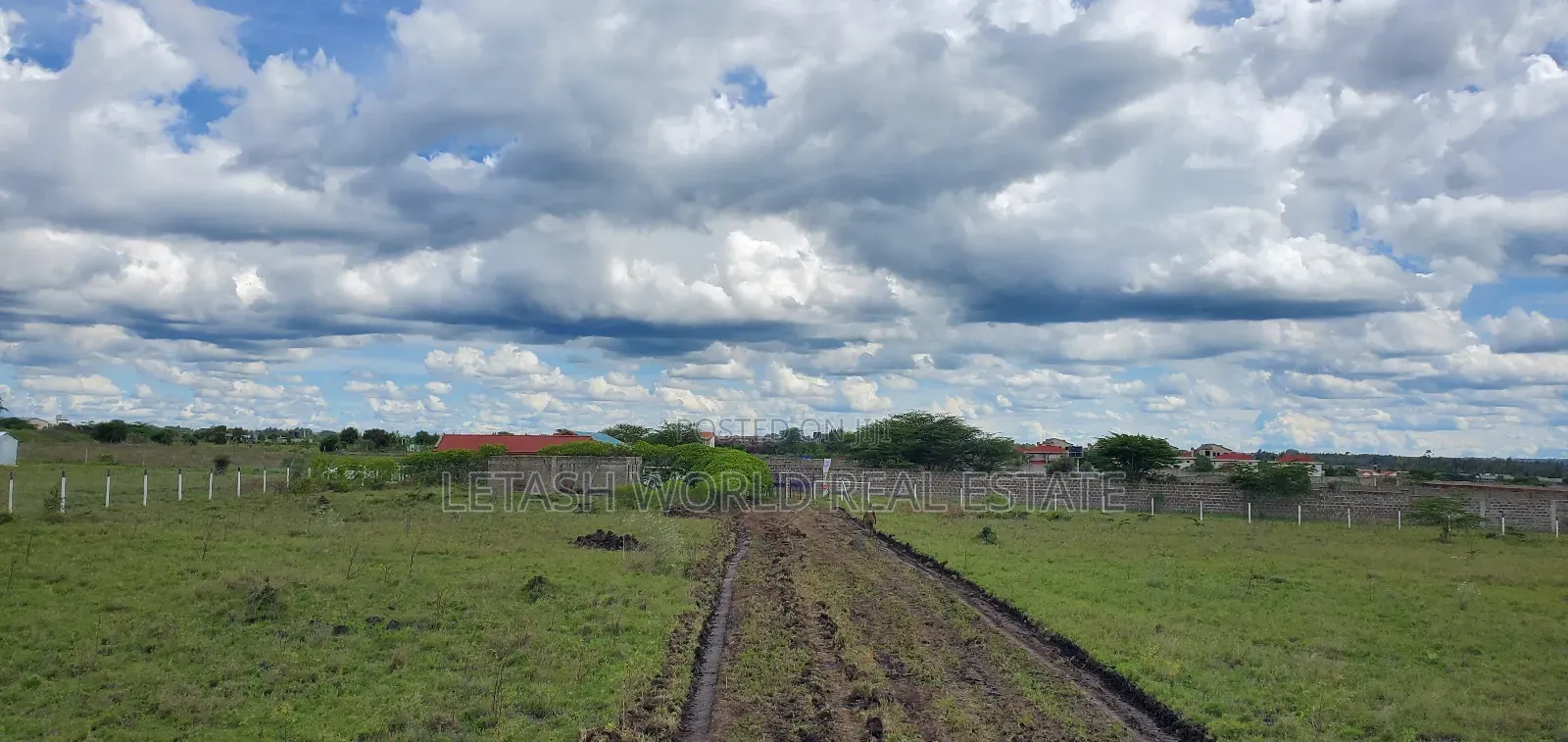 Going for 1.6 Million in Installments, Kitengela Plains 2 in Kitengela