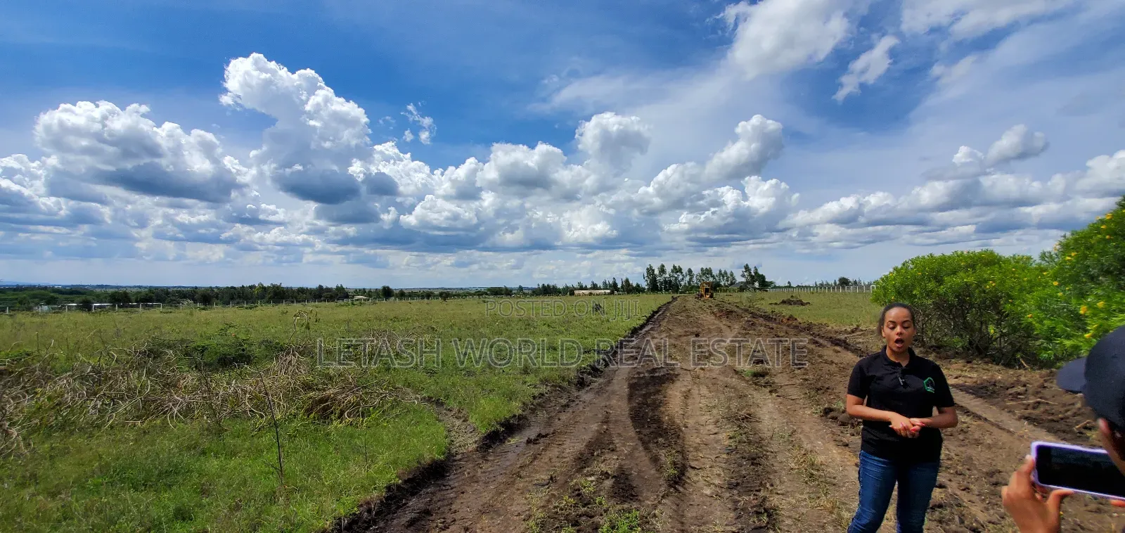 Going for 1.6 Million in Installments, Kitengela Plains 2 in Kitengela