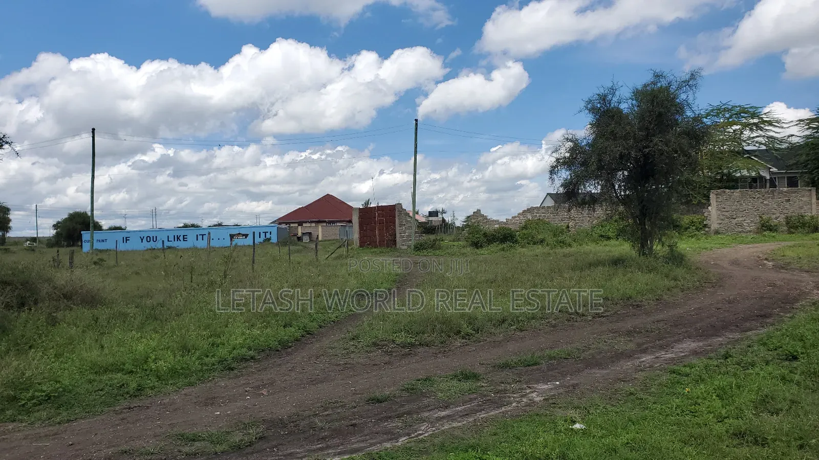 Going for 1.6 Million in Installments, Kitengela Plains 2 in Kitengela
