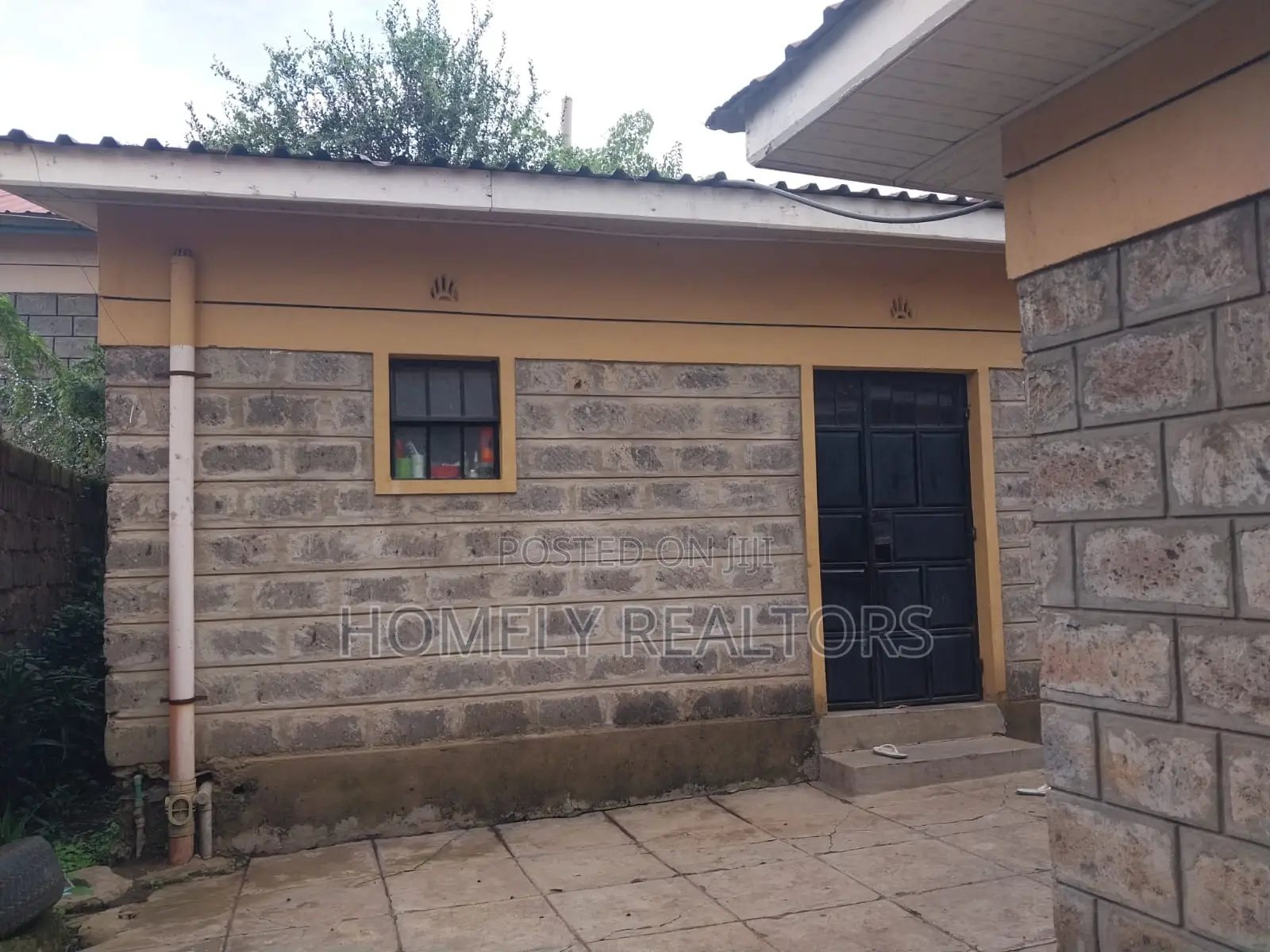 3bdrm Bungalow in Ongata Rongai, Nkoroi for sale in Nkoroi