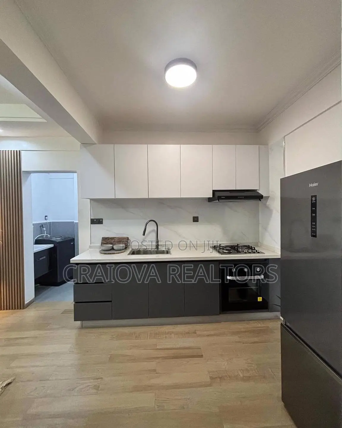 1bdrm Apartment in Raphta Road Area for sale in Raphta Road Area