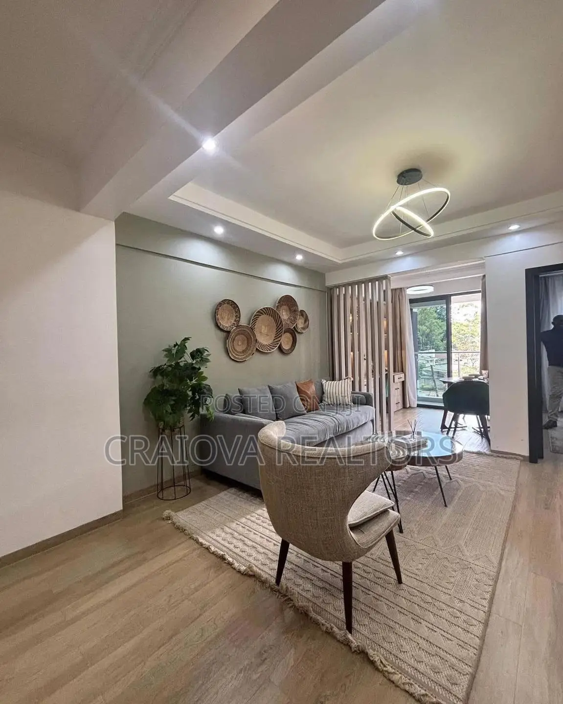 1bdrm Apartment in Raphta Road Area for sale in Raphta Road Area