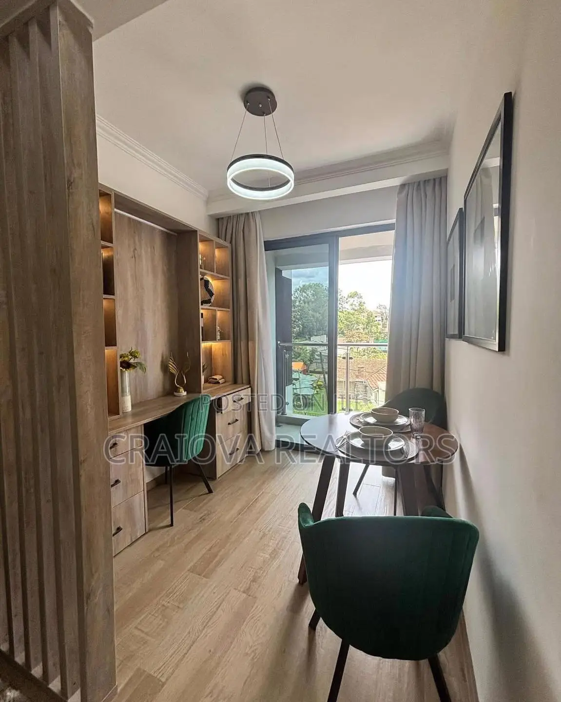 1bdrm Apartment in Raphta Road Area for sale in Raphta Road Area
