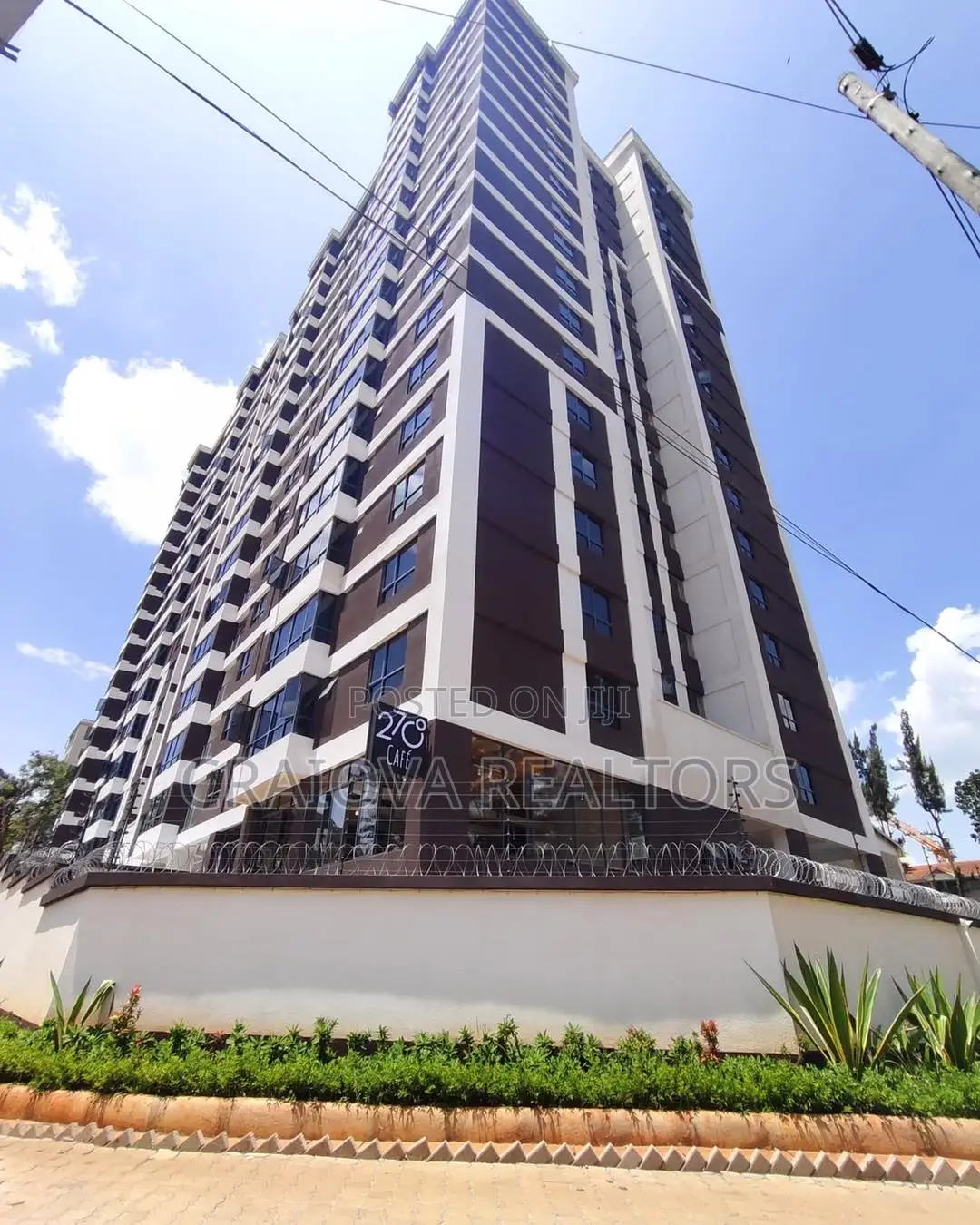 1bdrm Apartment in Raphta Road Area for sale in Raphta Road Area
