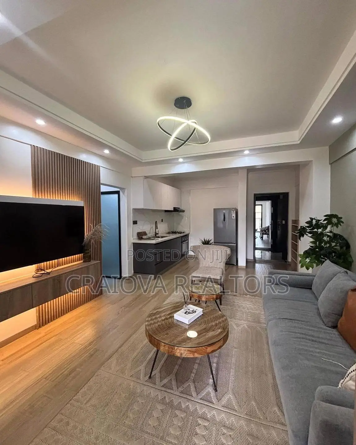 1bdrm Apartment in Raphta Road Area for sale in Raphta Road Area