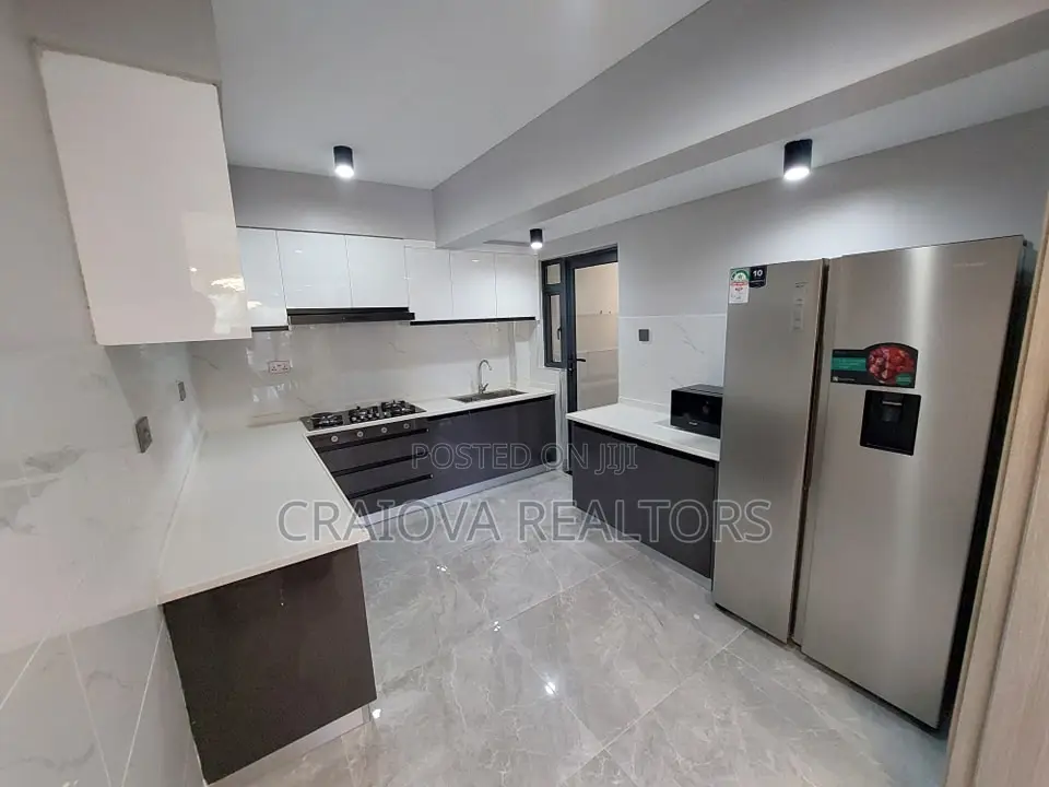 3bdrm Apartment in Kileleshwa for sale in Kileleshwa