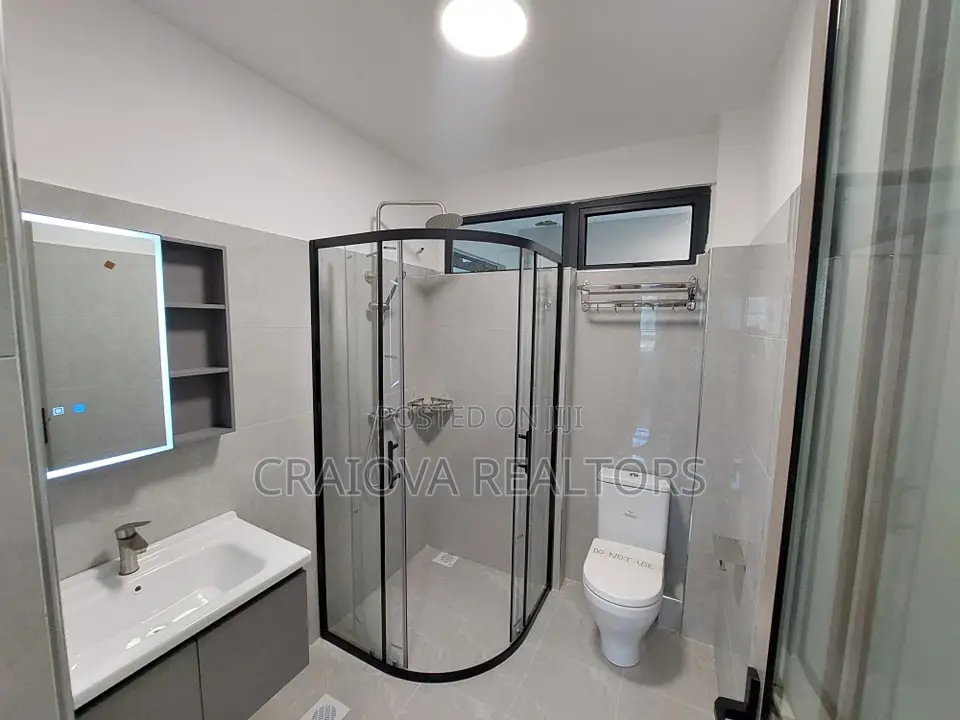 3bdrm Apartment in Kileleshwa for sale in Kileleshwa