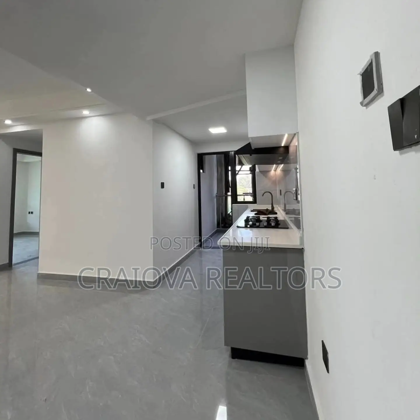 2bdrm Apartment in Kileleshwa for sale in Kileleshwa
