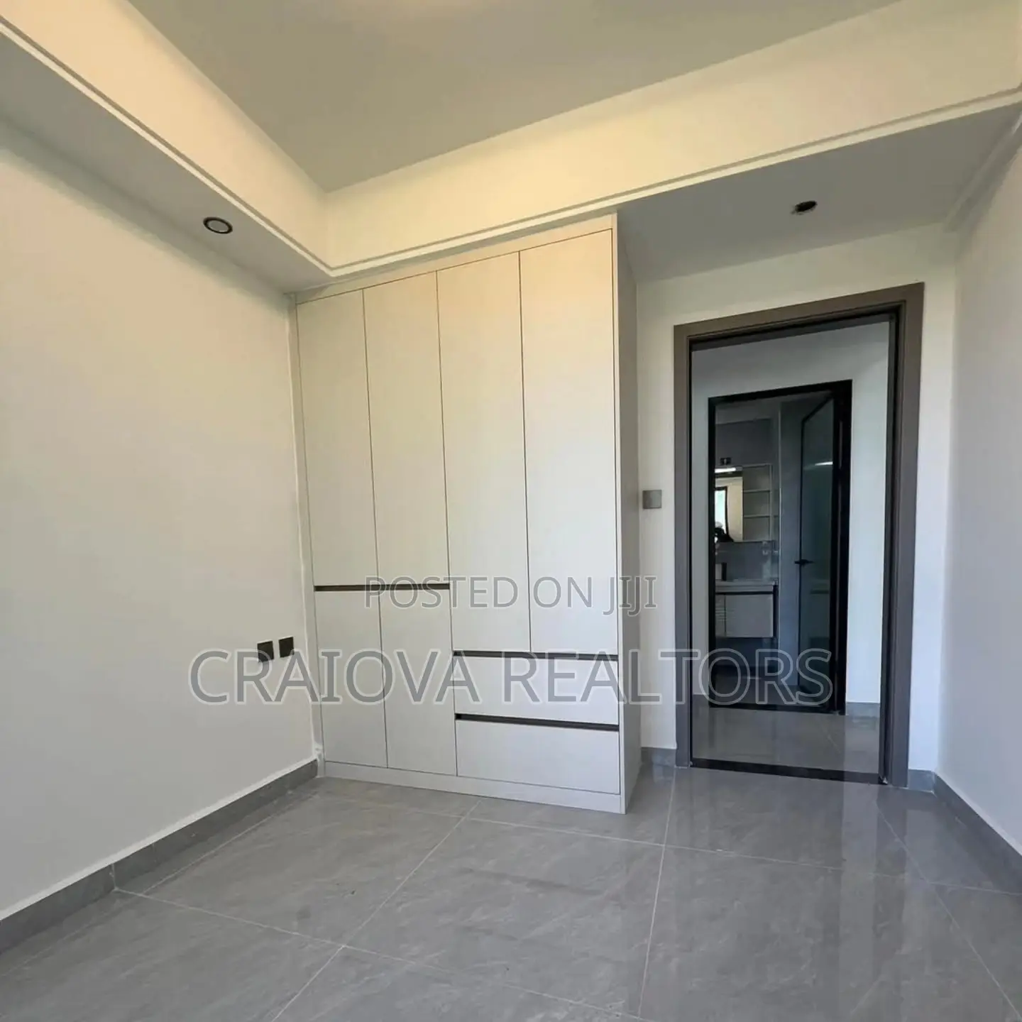 2bdrm Apartment in Kileleshwa for sale in Kileleshwa