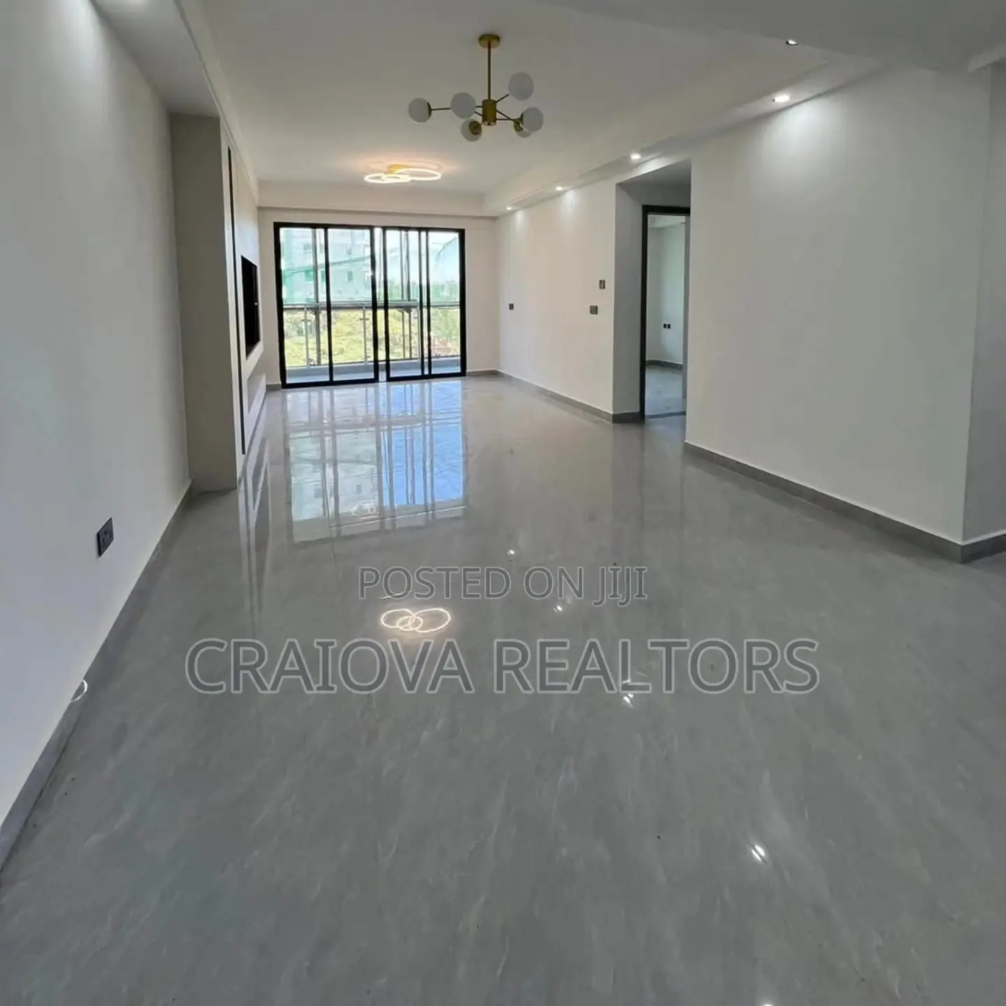 2bdrm Apartment in Kileleshwa for sale in Kileleshwa