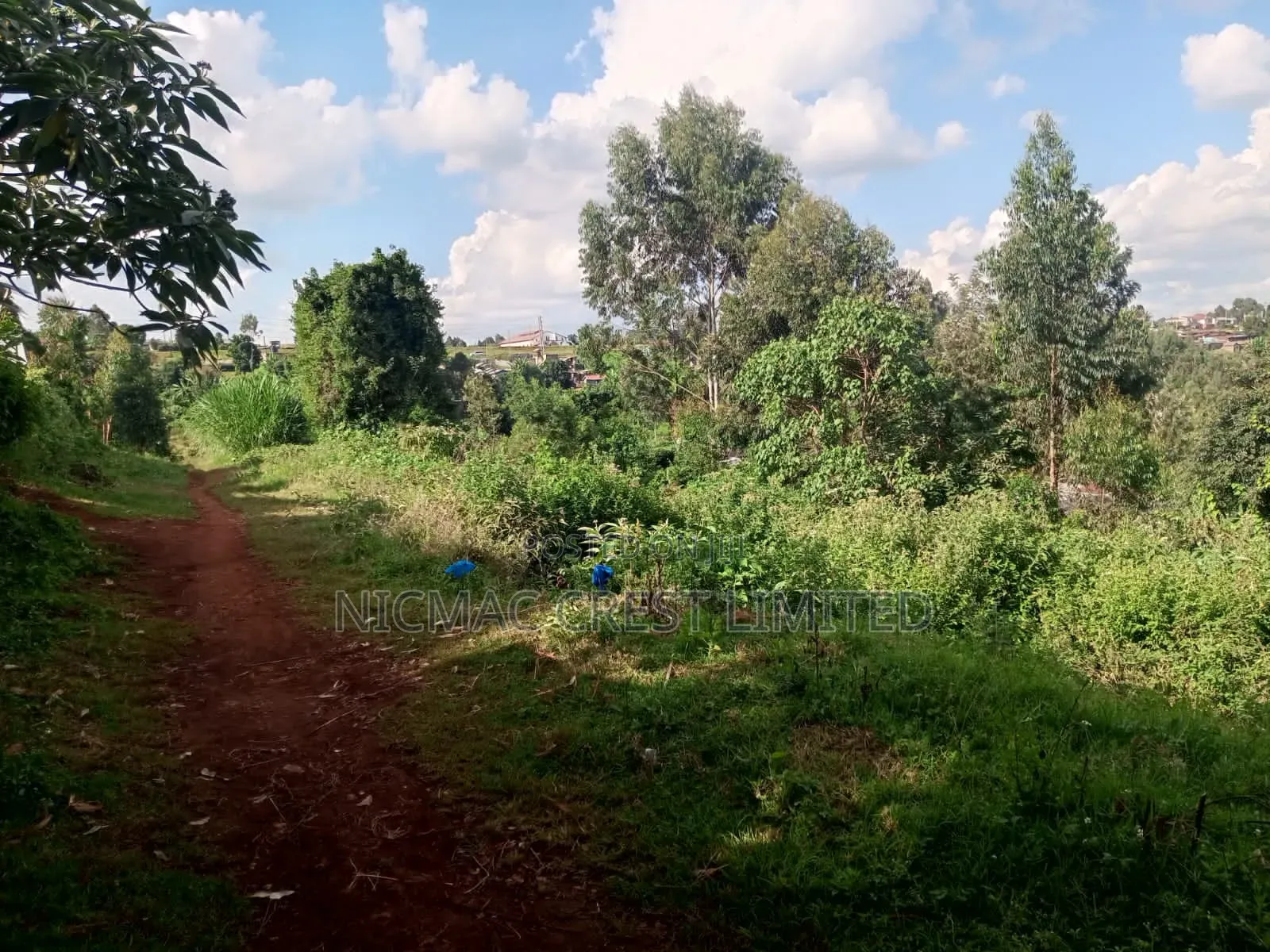 Plots for Sale in Munyaka-Kerienye in Kihara