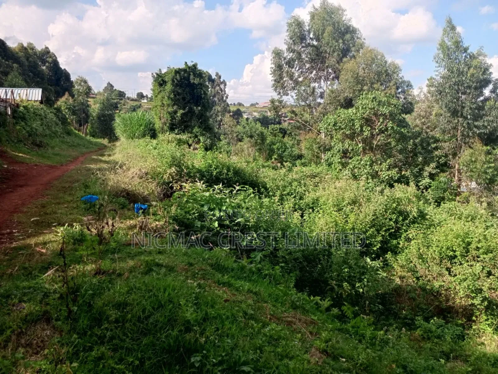 Plots for Sale in Munyaka-Kerienye in Kihara