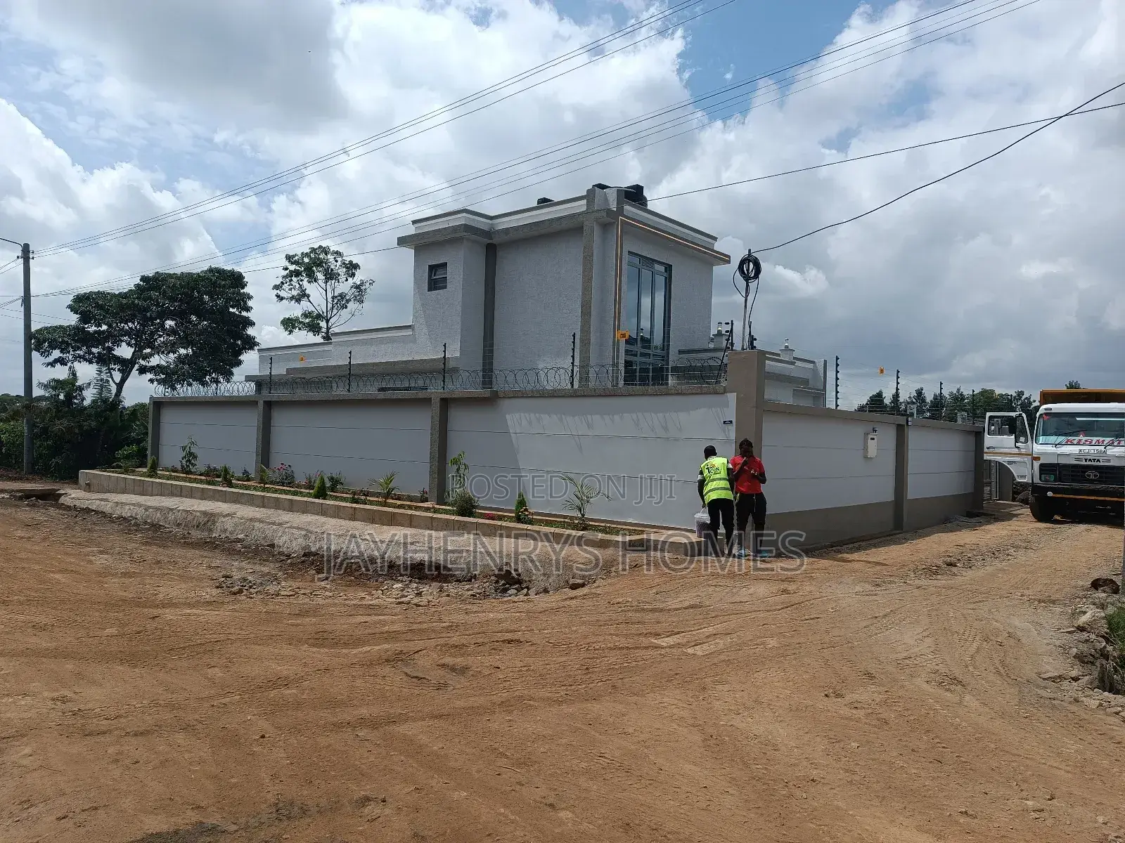 3bdrm Bungalow in Mugutha, Ruiru for sale in Ruiru