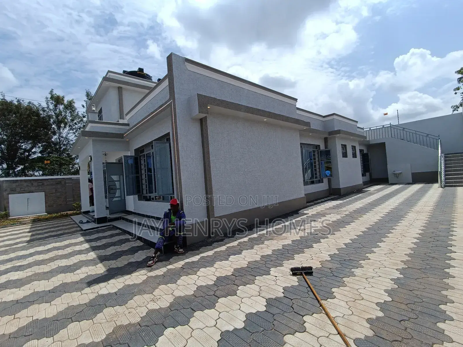 3bdrm Bungalow in Mugutha, Ruiru for sale in Ruiru