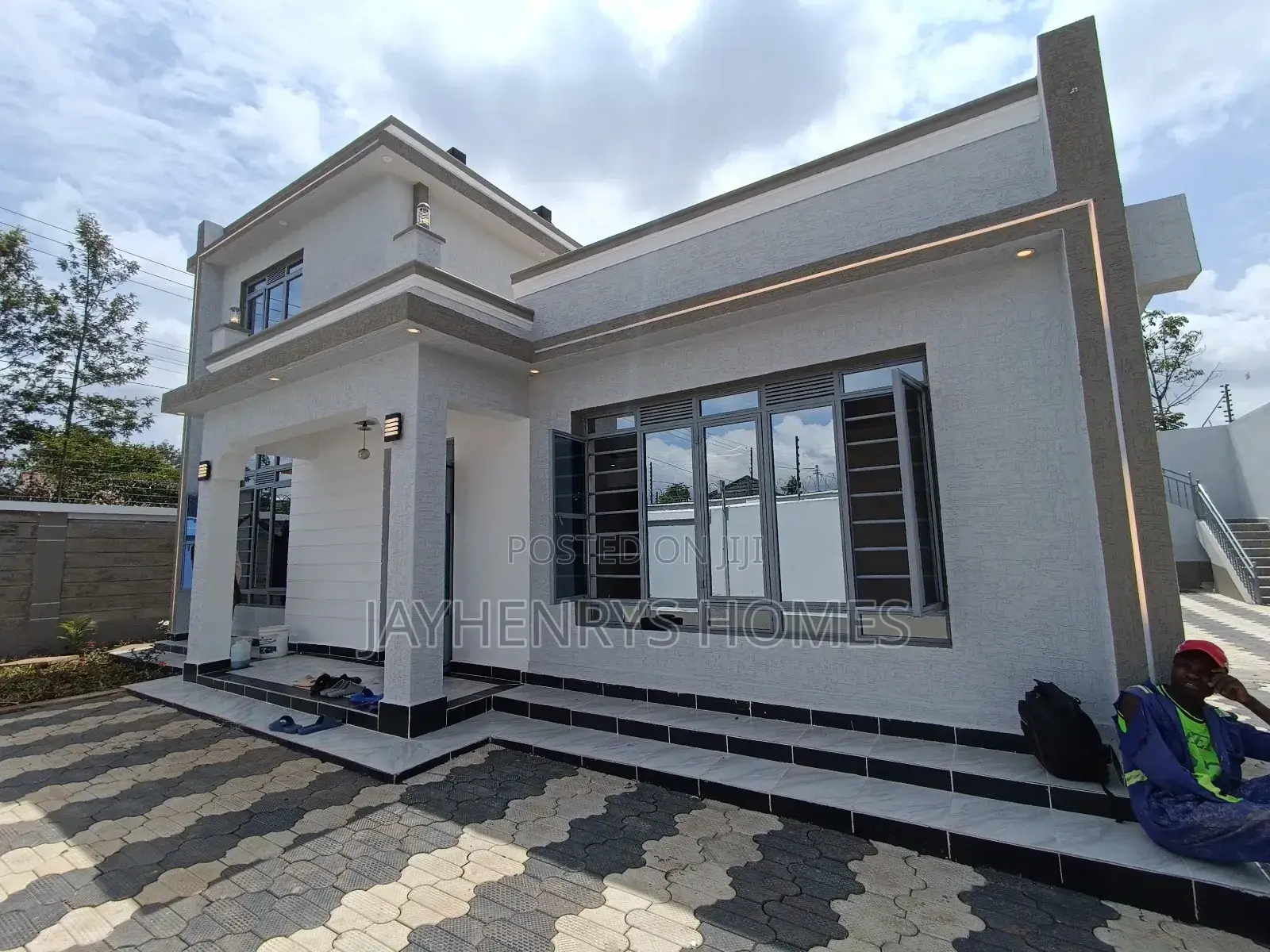 3bdrm Bungalow in Mugutha, Ruiru for sale in Ruiru