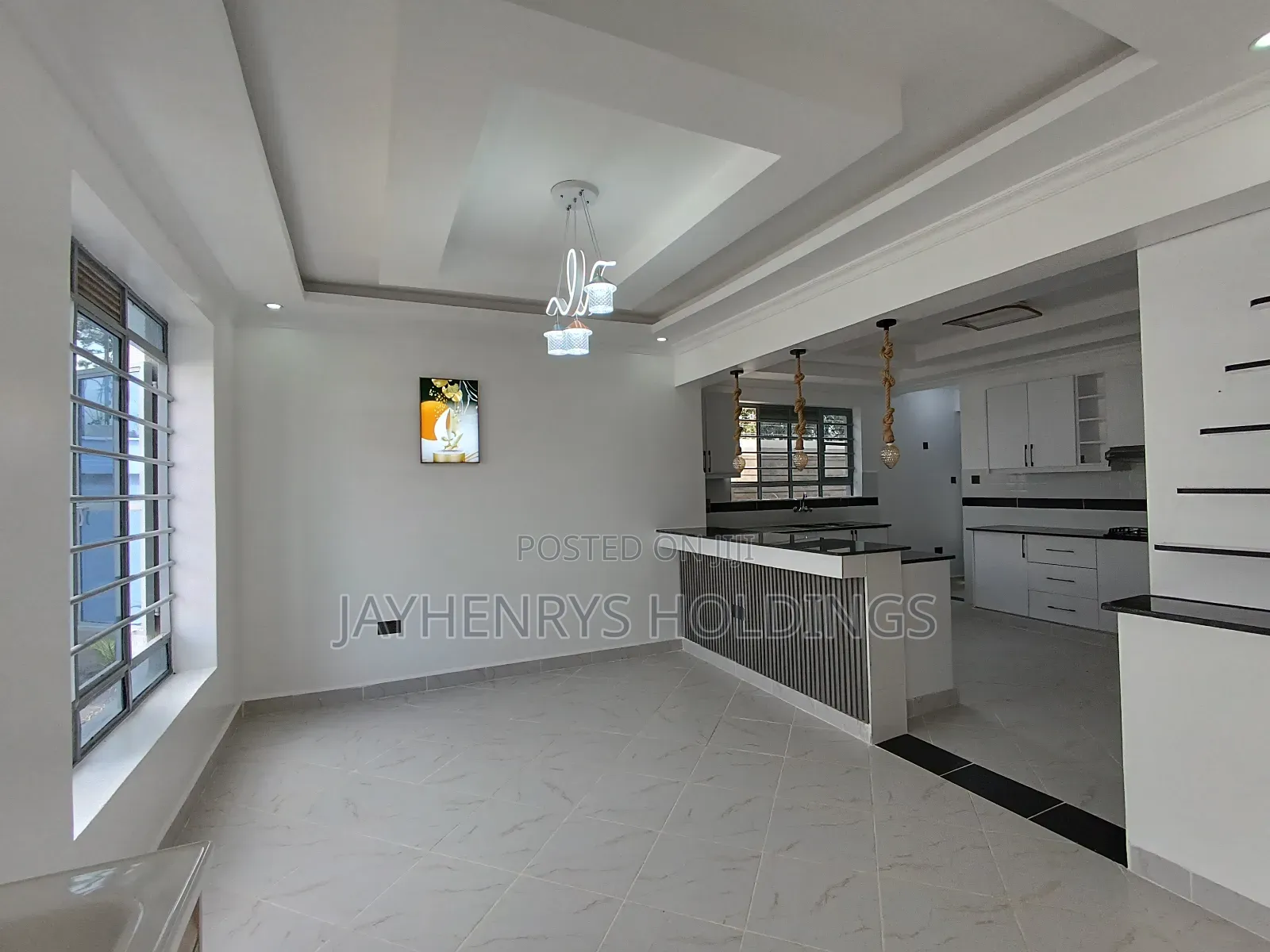 3bdrm Bungalow in Mugutha, Ruiru for sale in Ruiru
