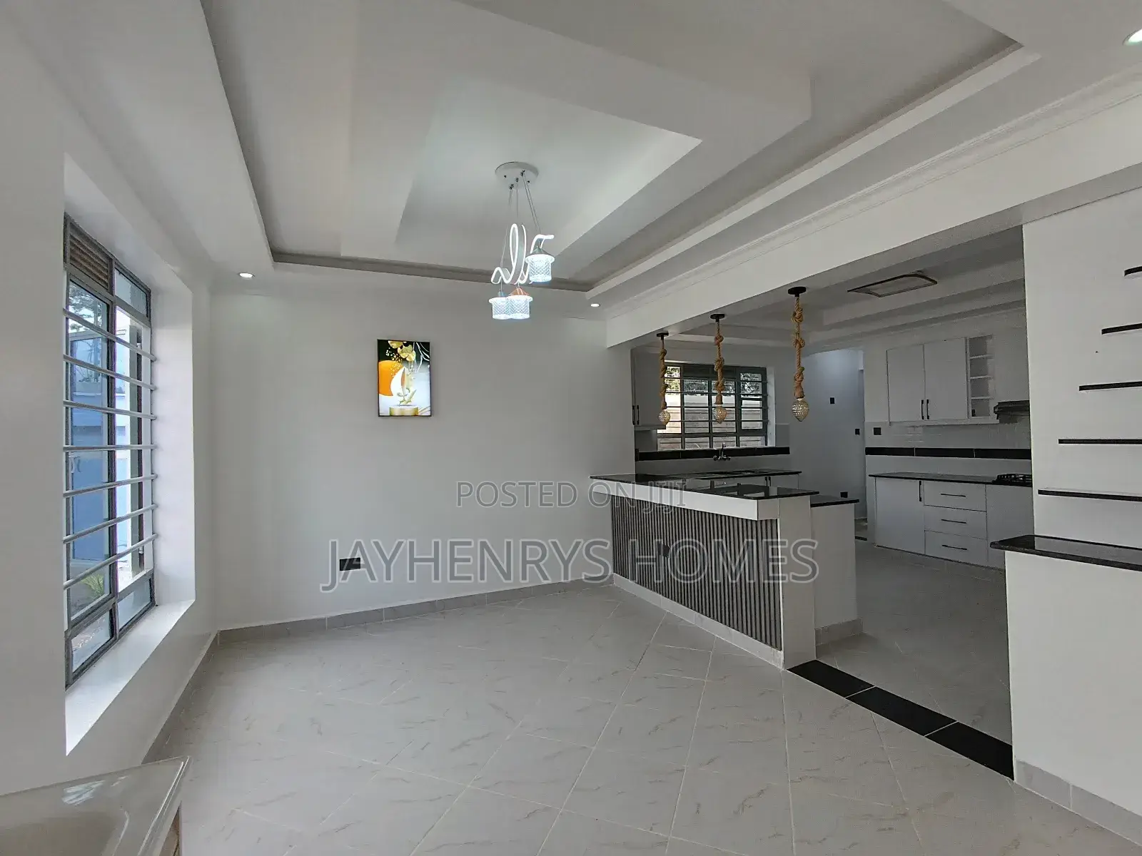 3bdrm Bungalow in Mugutha, Ruiru for sale in Ruiru