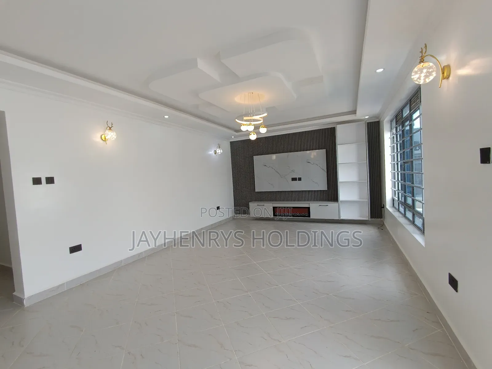3bdrm Bungalow in Mugutha, Ruiru for sale in Ruiru